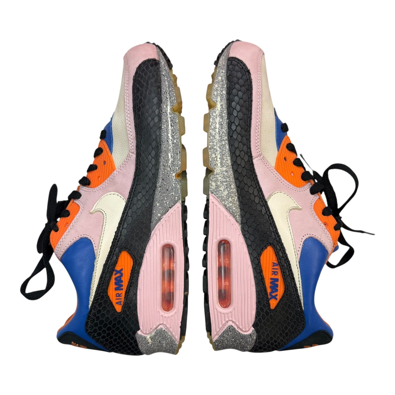 Nike Air Max 90 King Of The Mountain (Used)