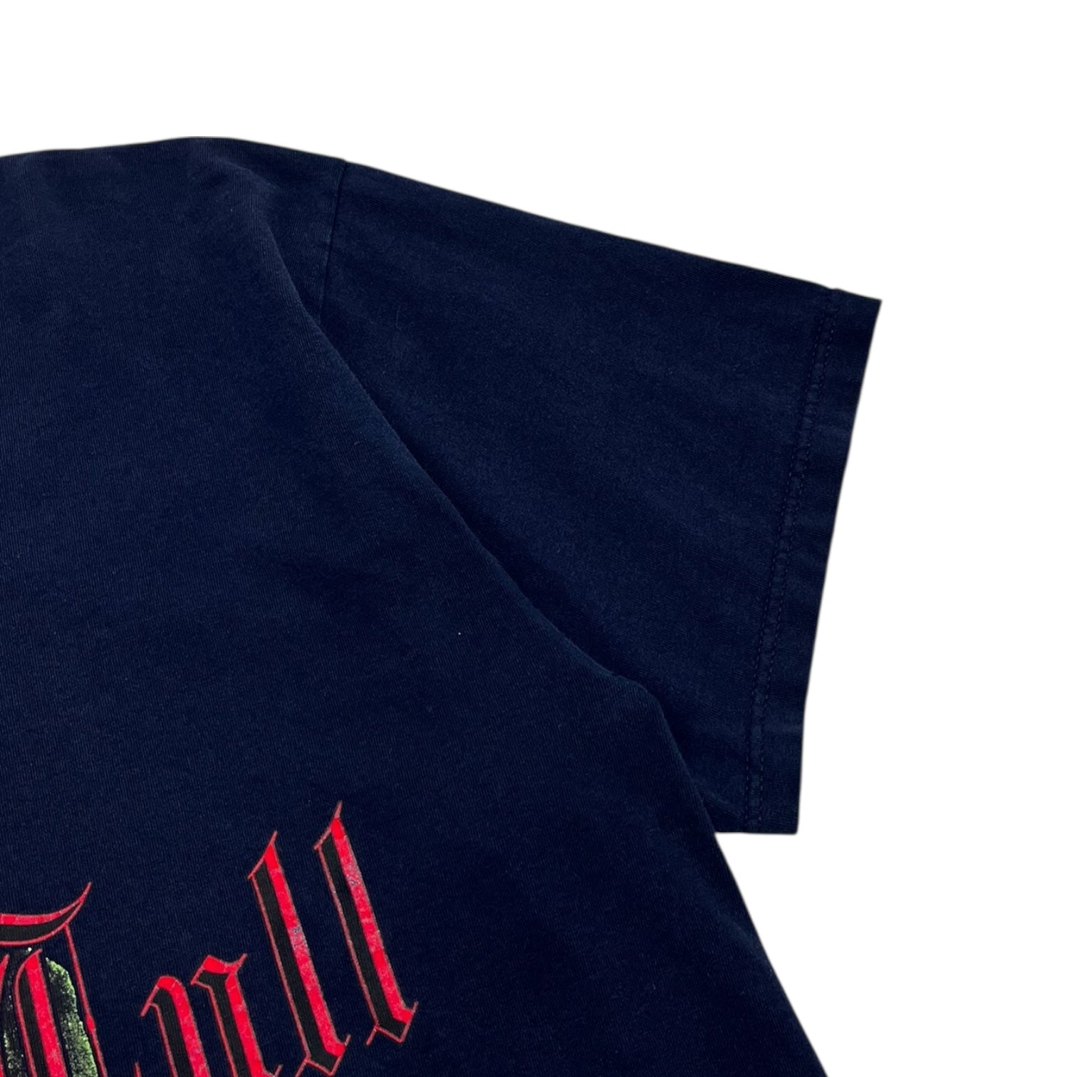 1997 Jethro Tull Aqualung Tour T-Shirt