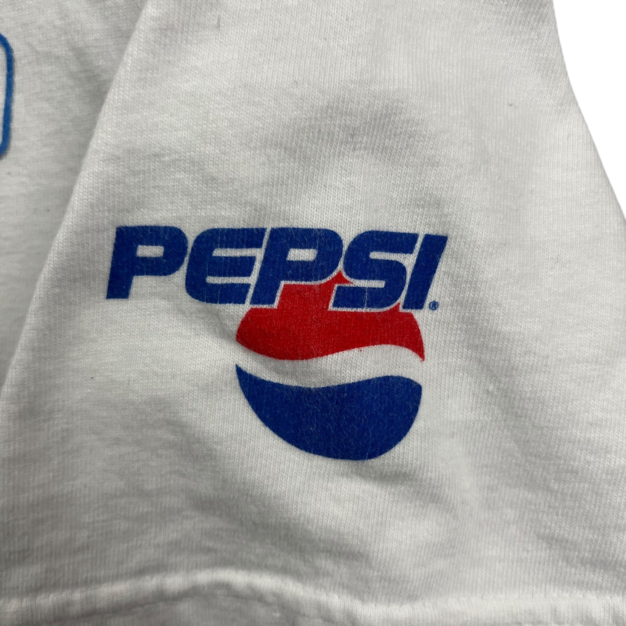 Vintage Monsters, Inc. Tee White