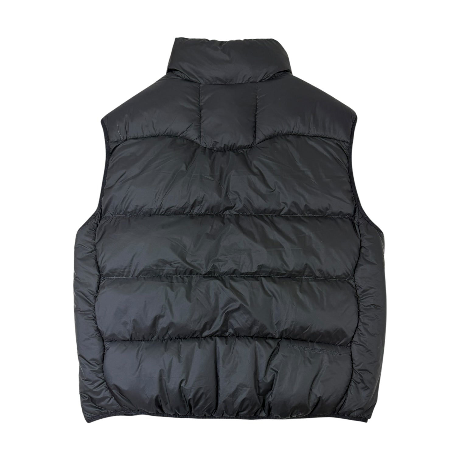Nike ACG Therma-FIT ADV Lunar Lake Puffer Vest Black