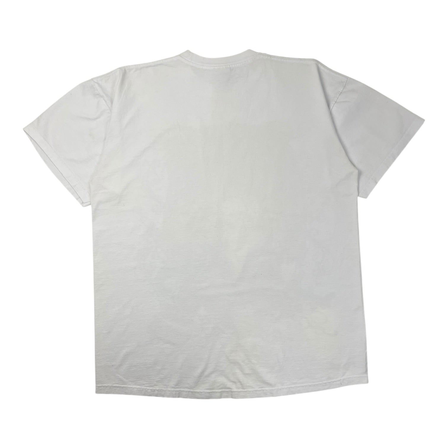 Vintage Y2K Icekilla Chucky ‘Say Goodbye’ T-Shirt White