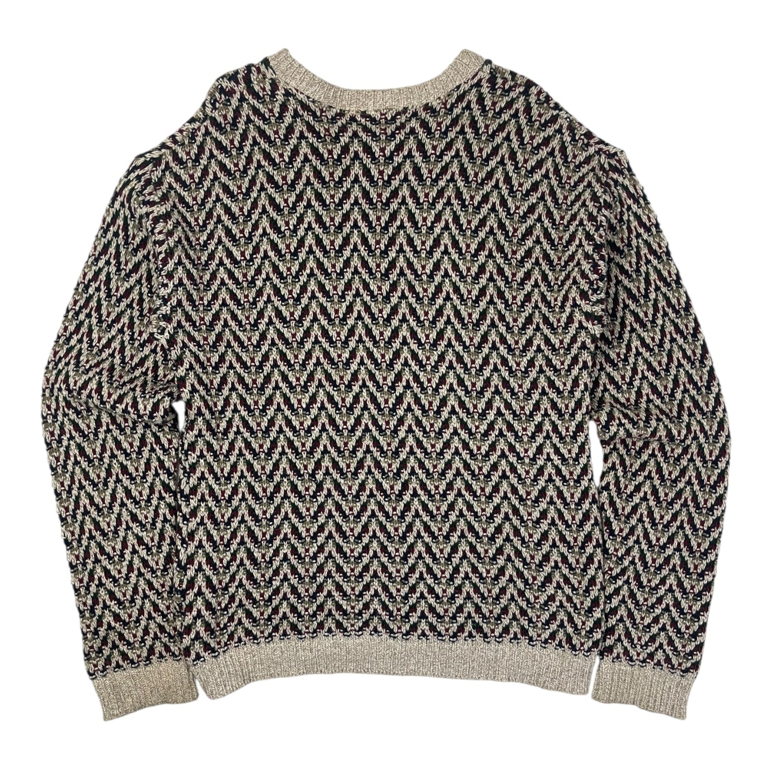 Eddie Bauer Knit Sweater