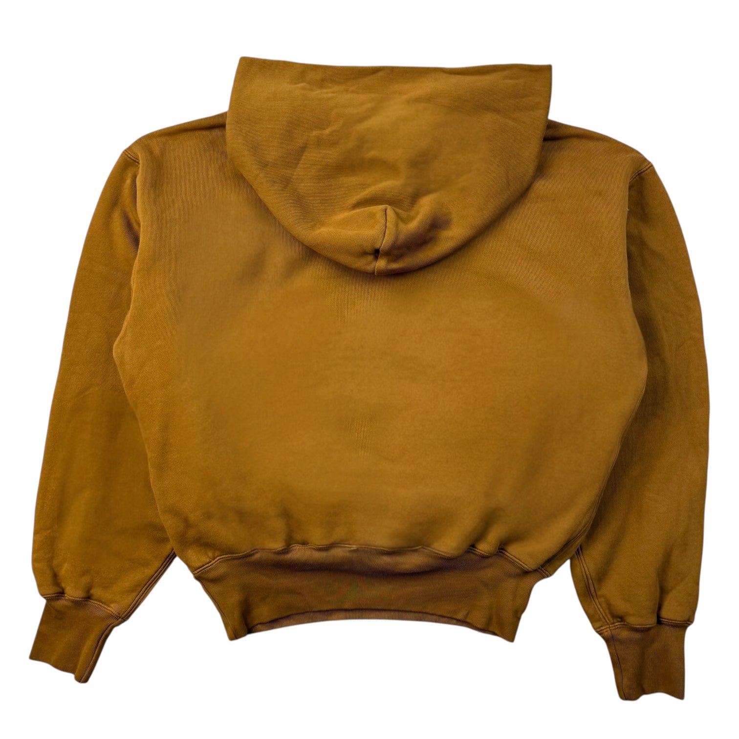 Yeezy x Gap Pullover Perfect Hoodie Brown