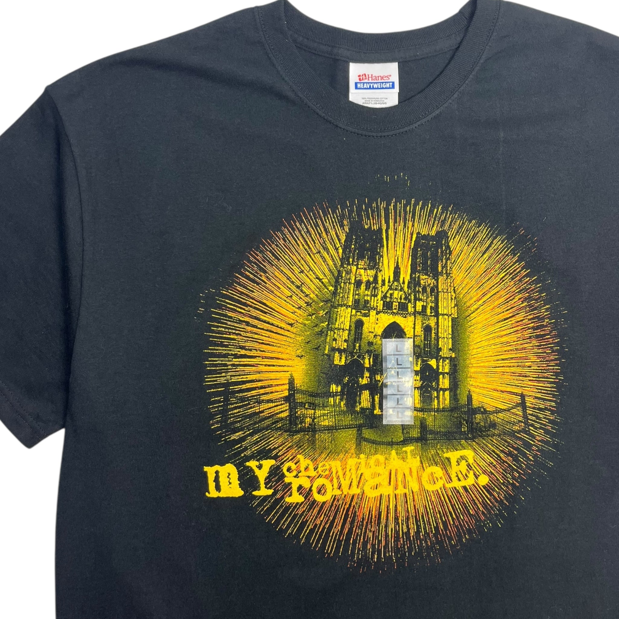 My Chemical Romance Church T-Shirt