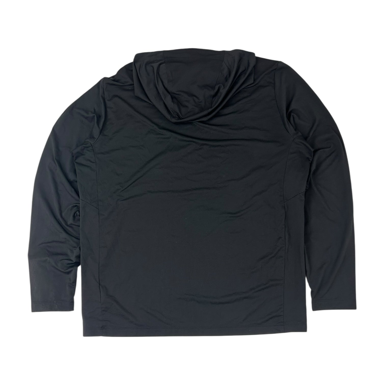 Arc'teryx Cormac Hoodie Black