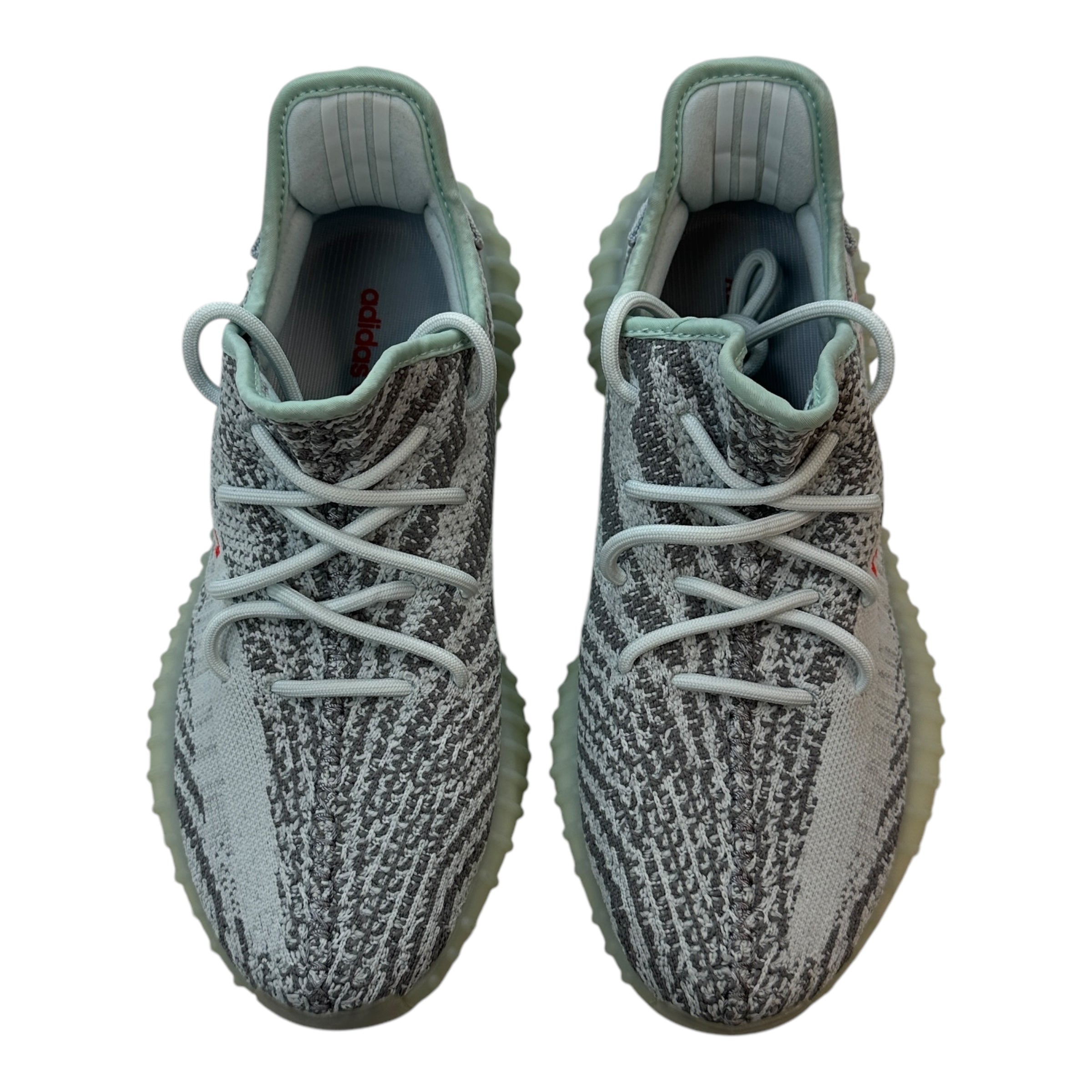 Yeezy Boost 350 V2 Blue Tint (Used)