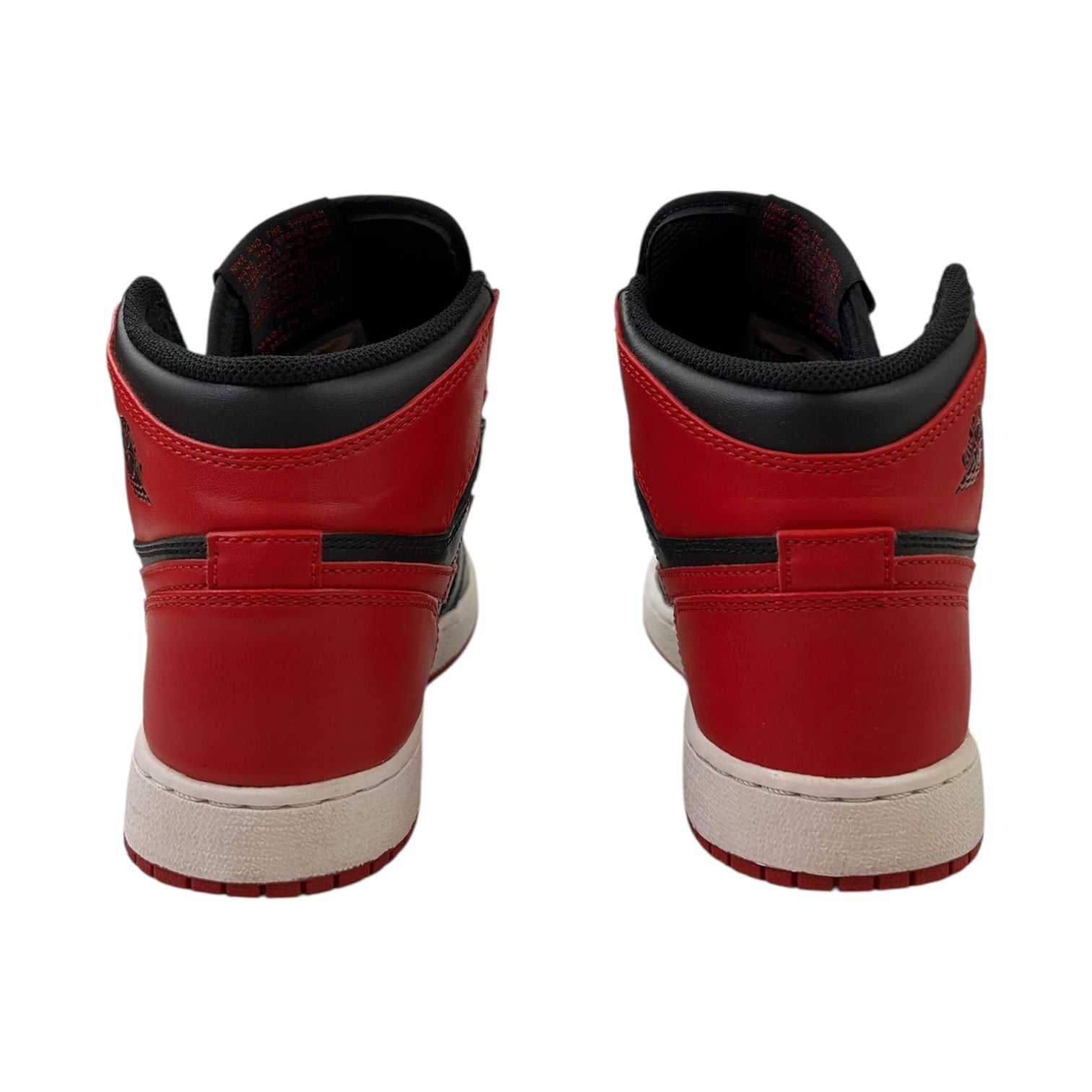 Jordan 1 High Bred (Used)