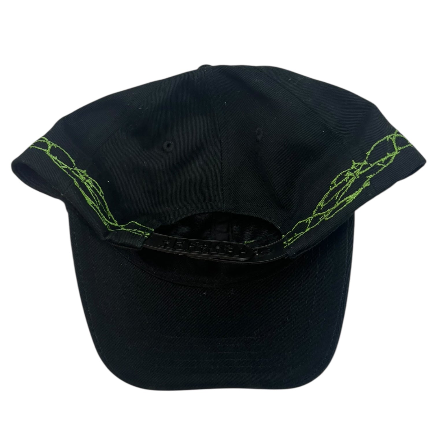 Hockey Thorns SnapBack Hat Black