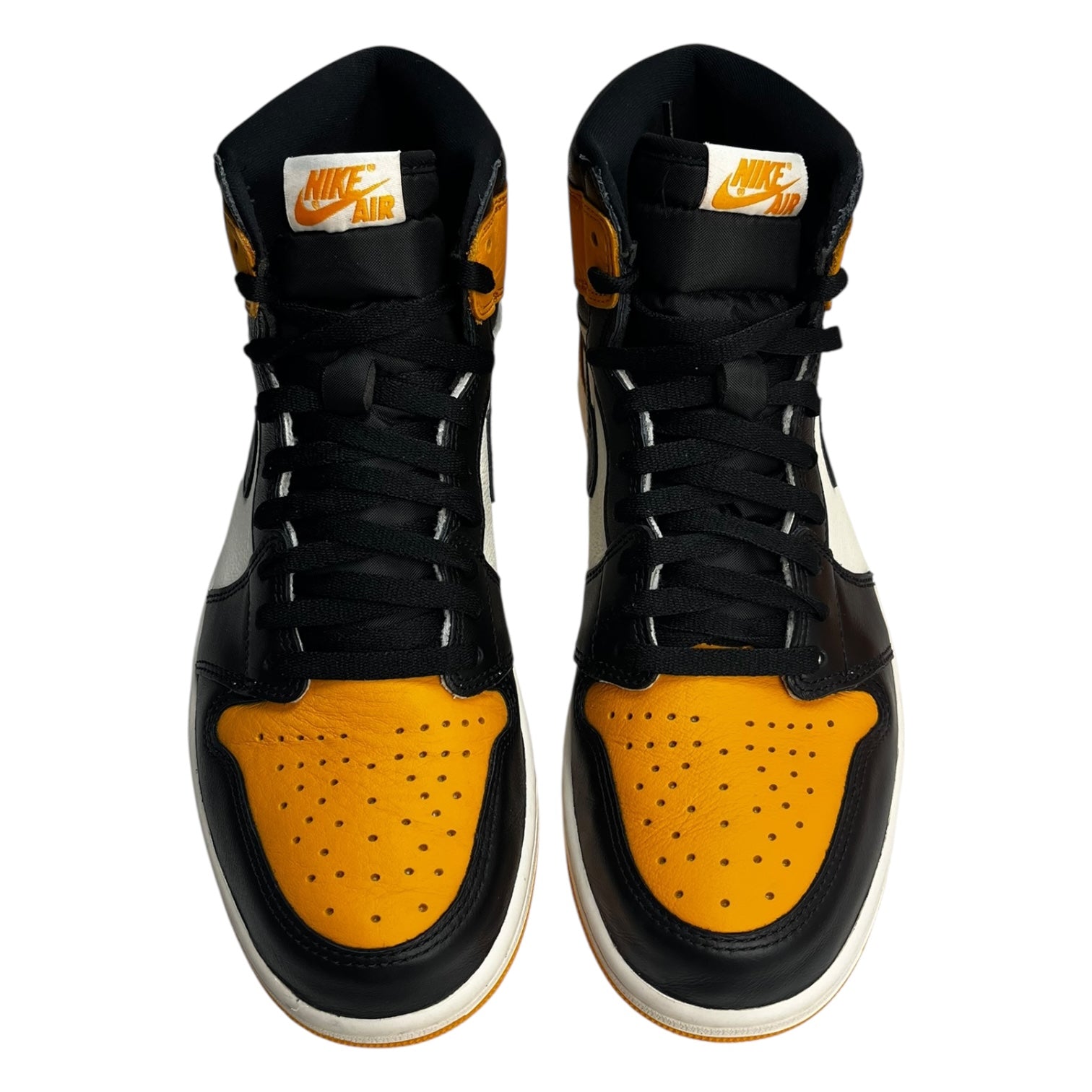 Air Jordan 1 Retro OG Taxi (Used)