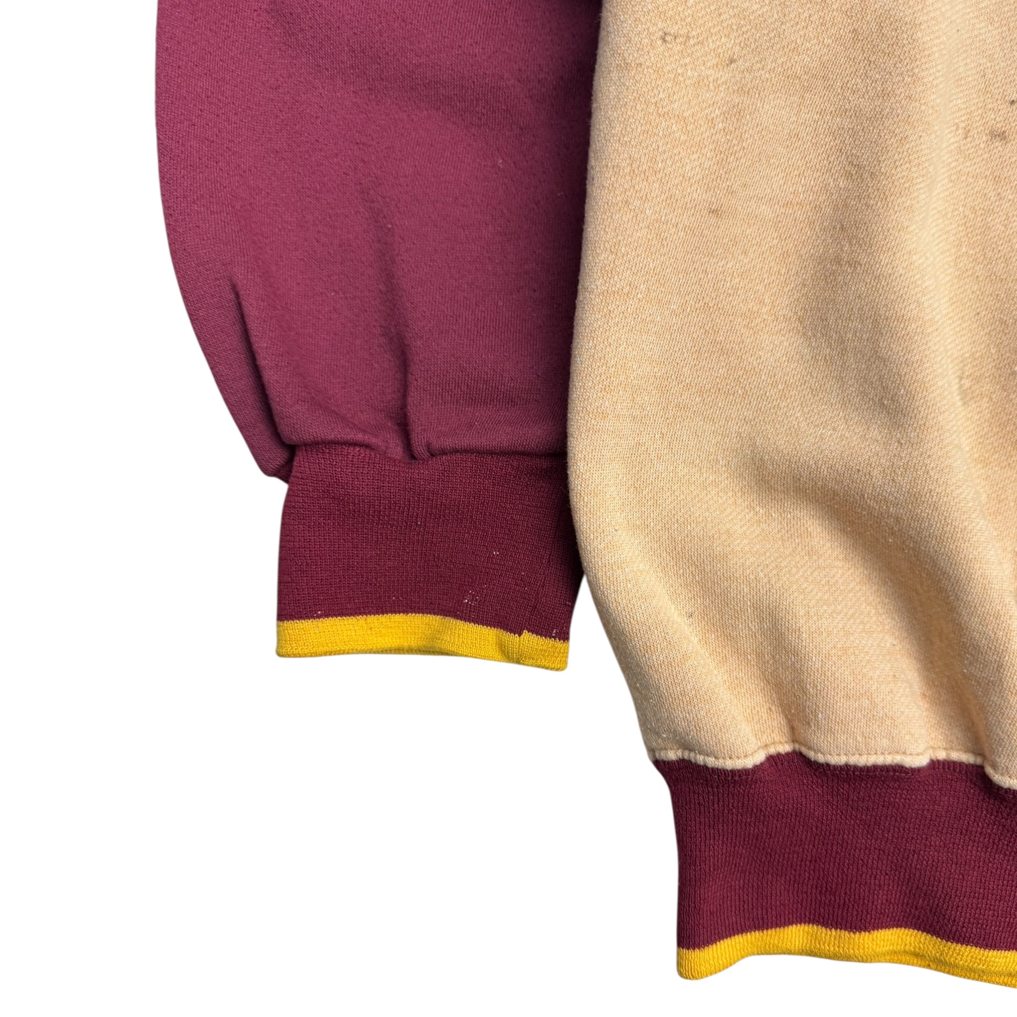 Vintage Washington Redskins Starter Crewneck