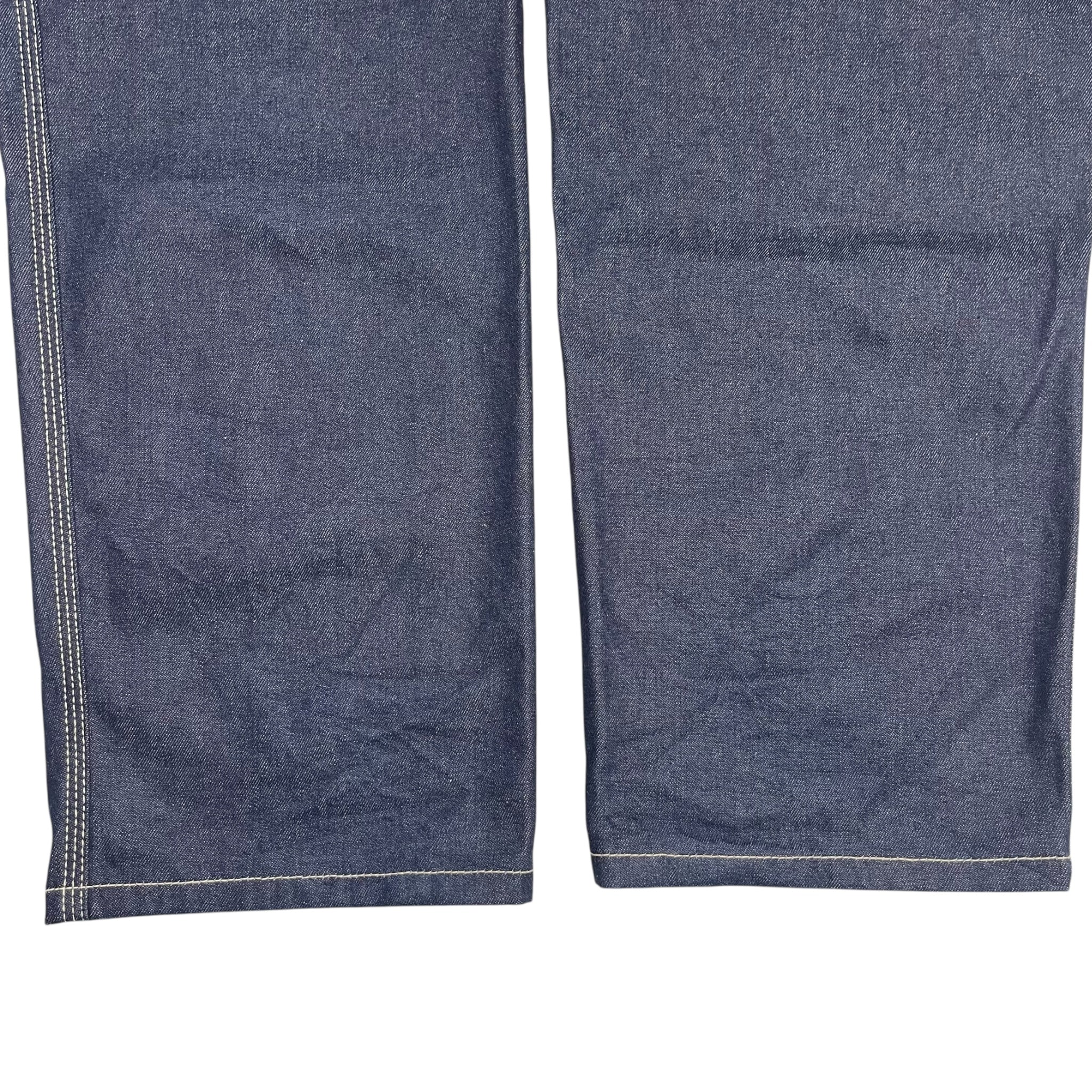 Carhartt WIP Simple Pant Denim