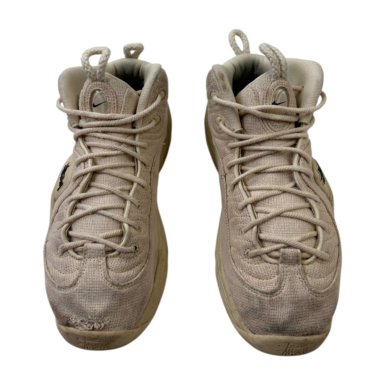 Nike Air Penny 2 Stussy Fossil (Used)