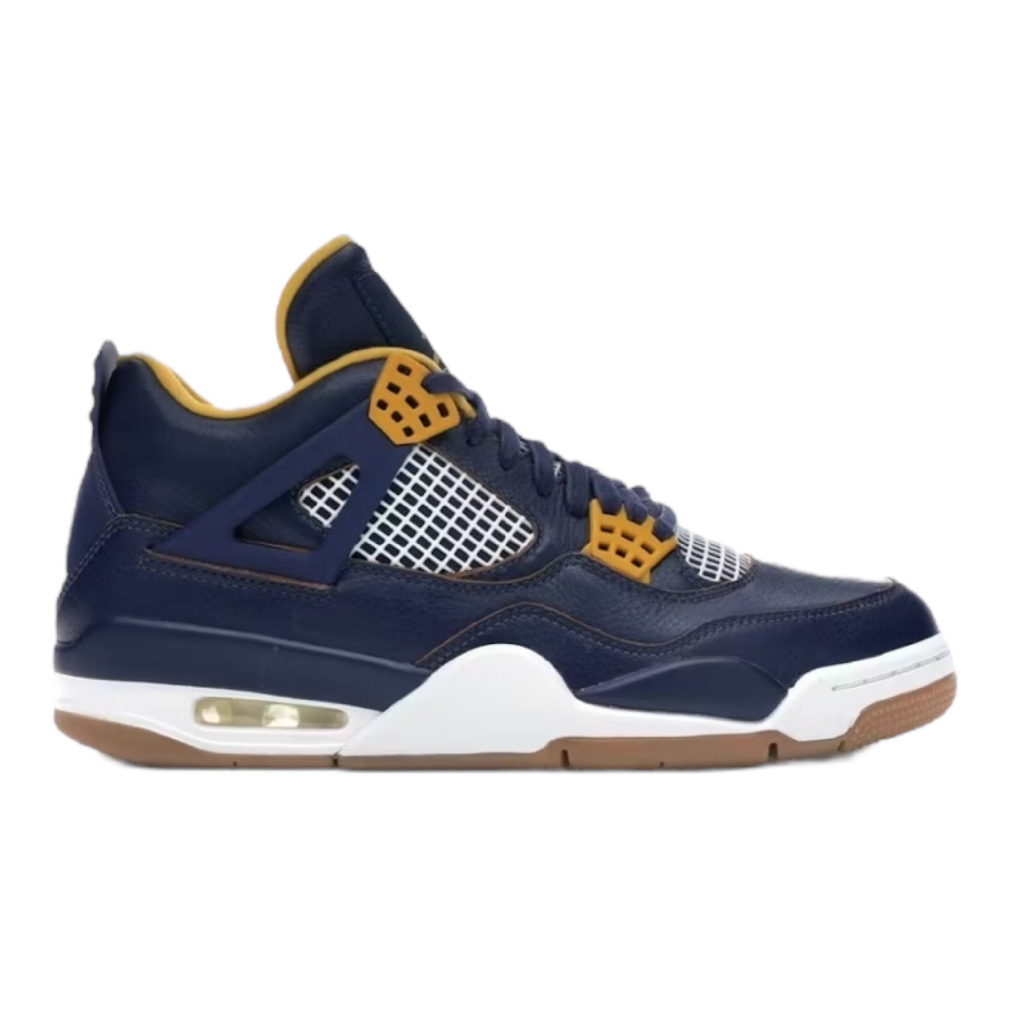 Jordan 4 Dunk From Above