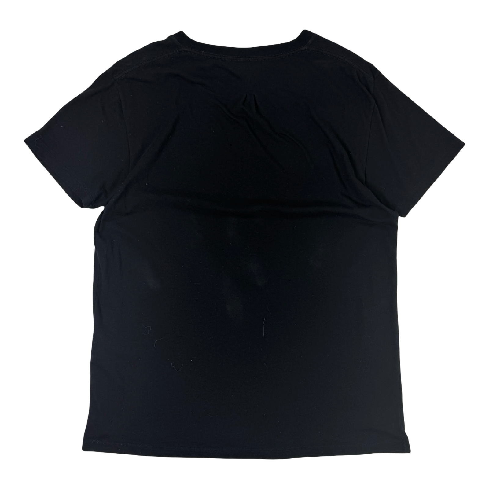 Saint Laurent FW16 Sweet Dreams T-Shirt Black