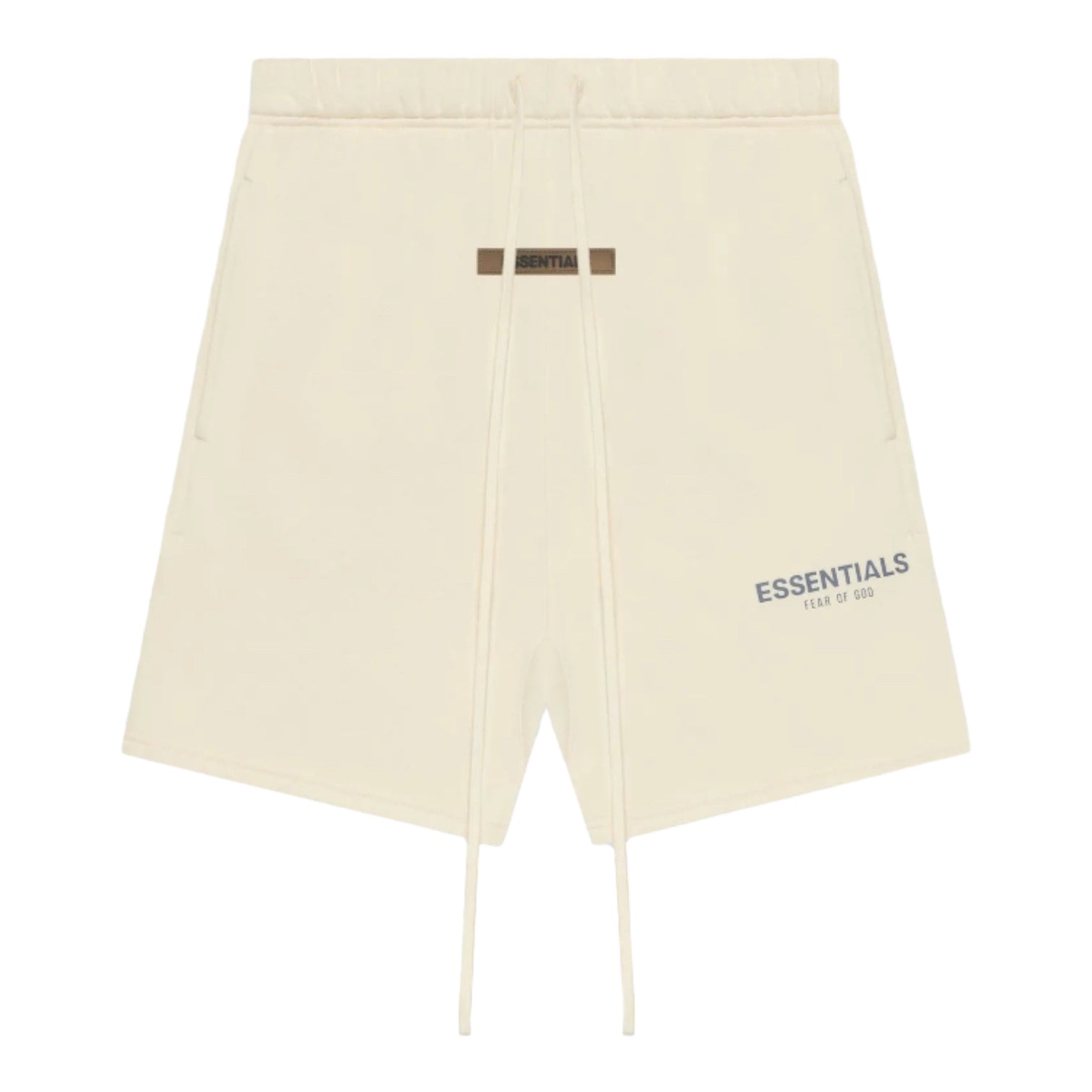 Fear of God Essentials Shorts Cream (SS21)