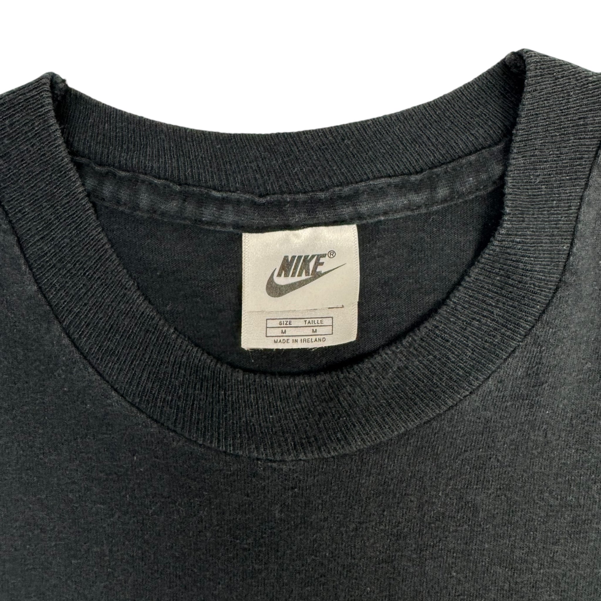 Vintage Nike Air Jordan “Be Legendary” T-Shirt