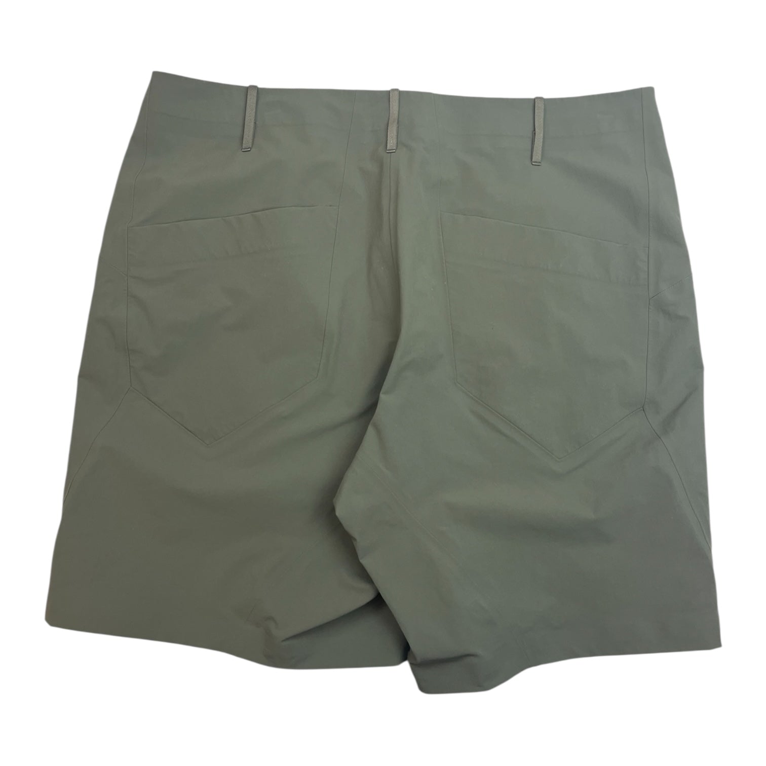 Arc’teryx Veilance Voronoi Short Green