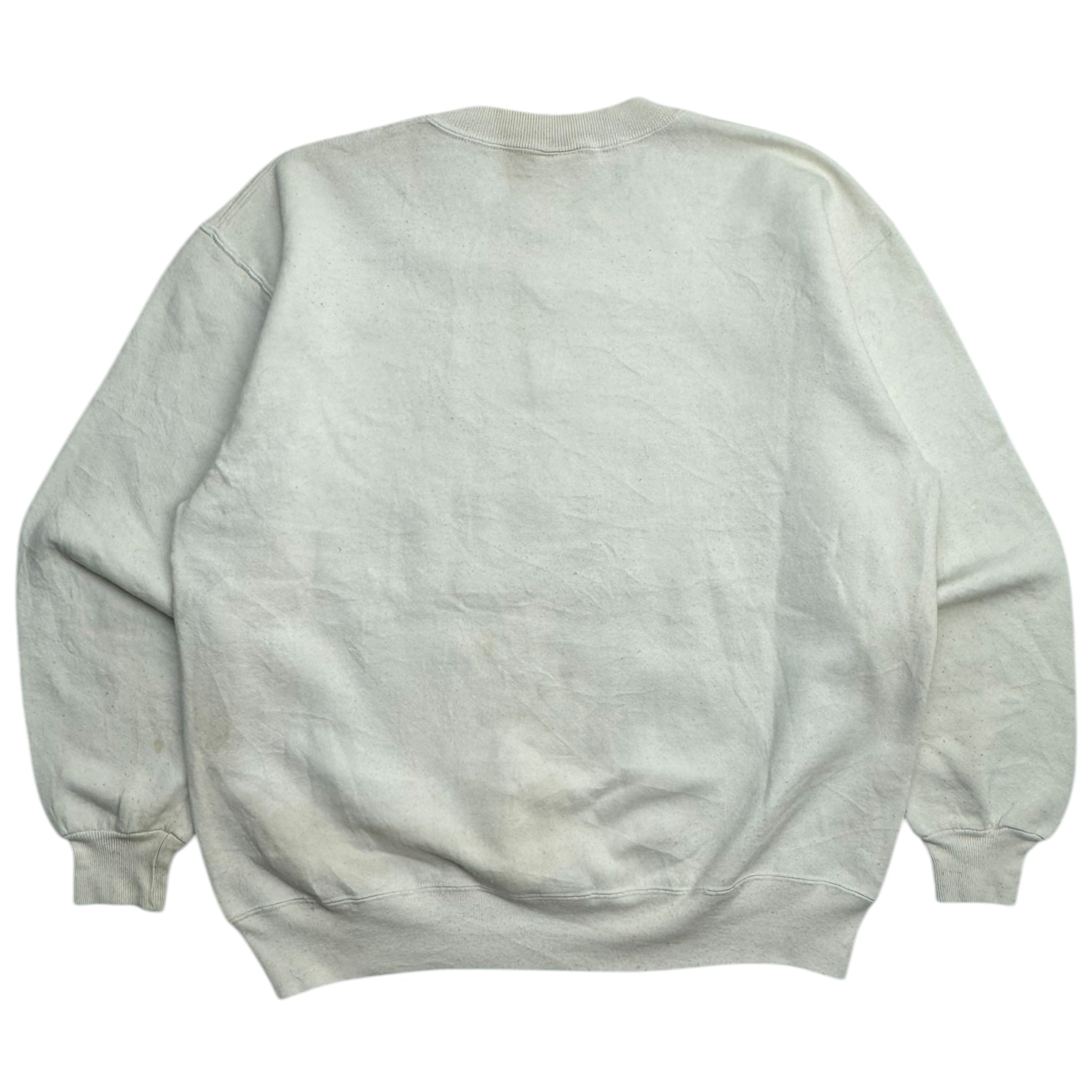 Vintage Washington Huskies Crewneck