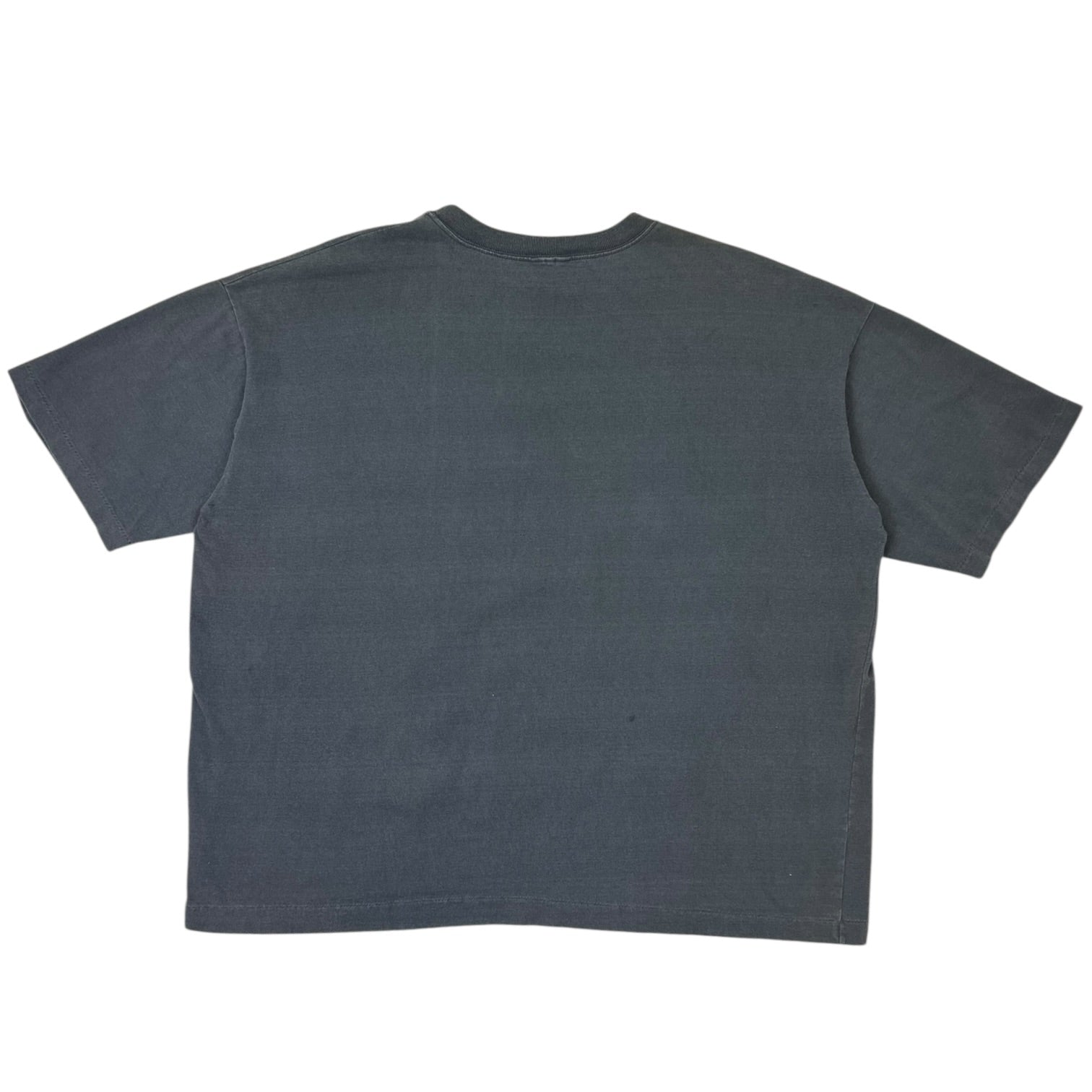 Vintage 90’s Vancouver Grizzlies T-Shirt Grey