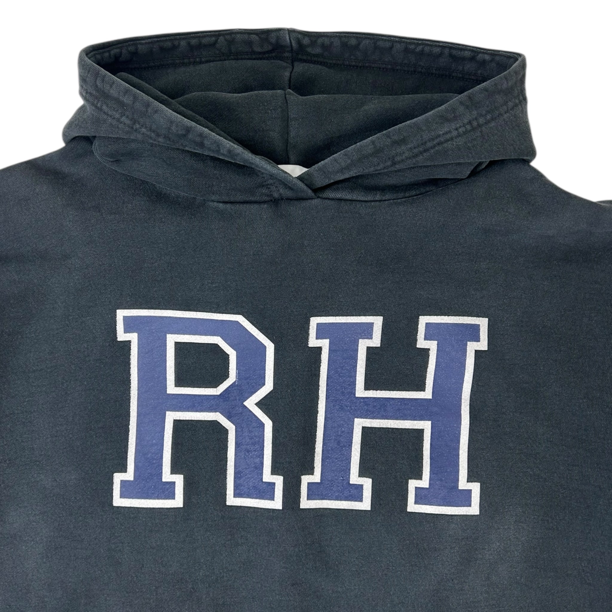 Rhude Fluer Hoodie "Audacity to Dream"