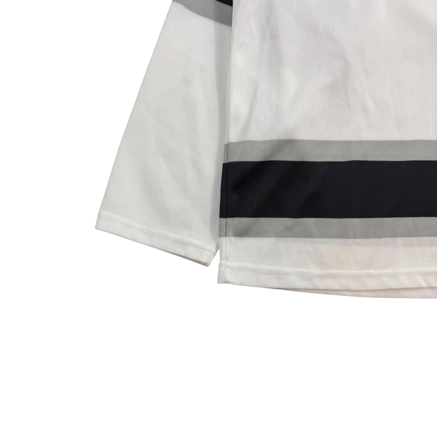 Vintage Los Angeles Kings Wayne Gretzky Jersey White