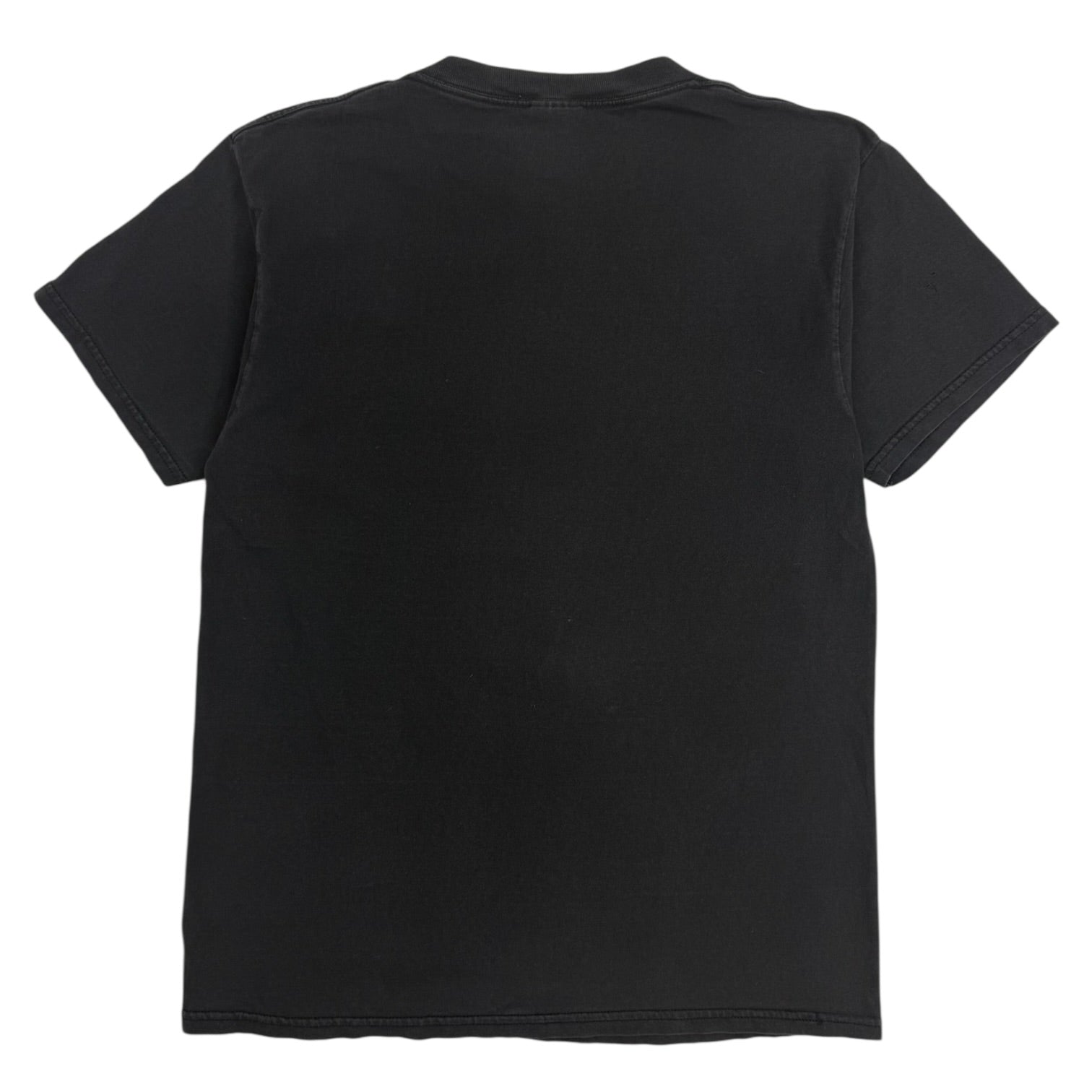 1998 Southpark Cartman T-Shirt Black