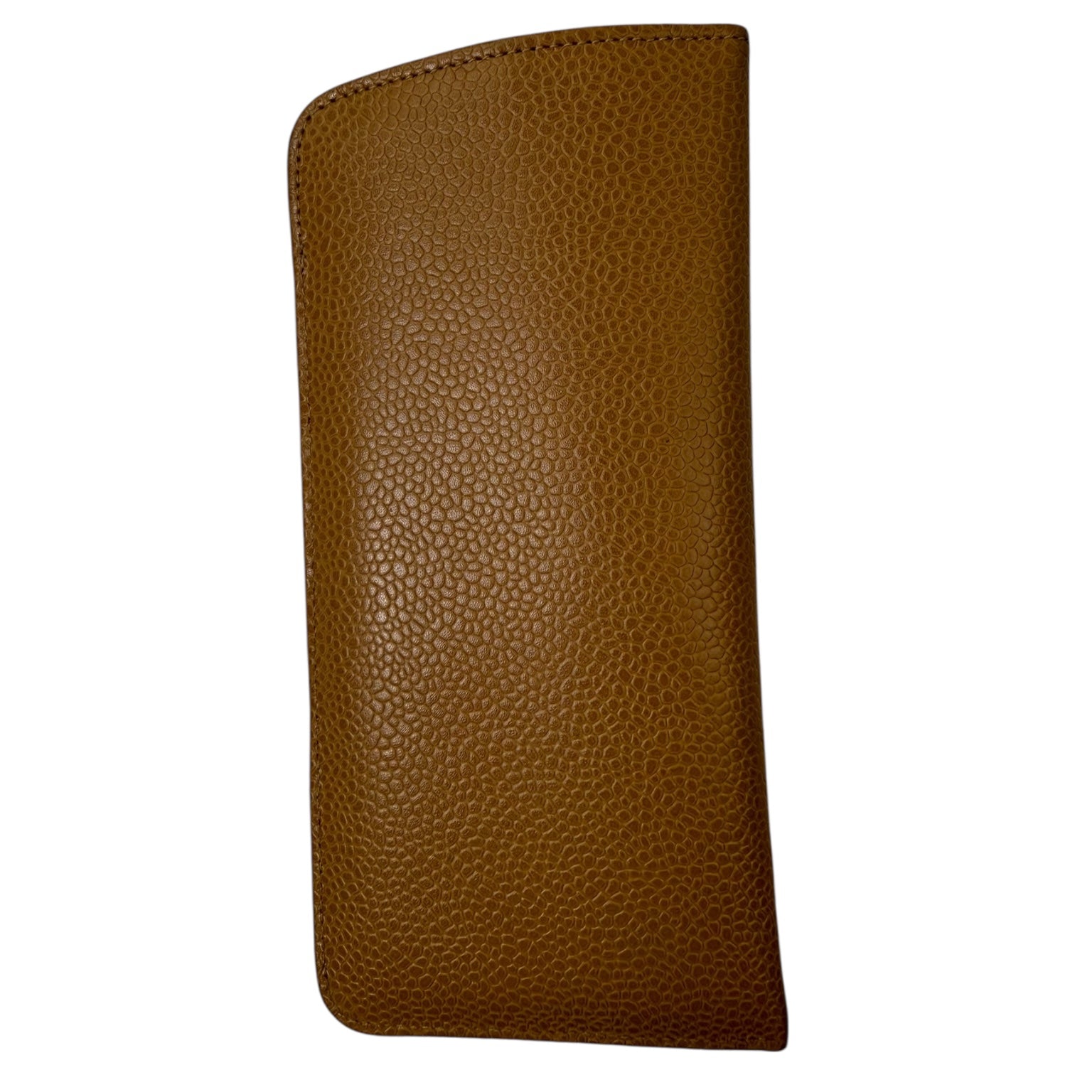 Chanel Glasses Leather Case