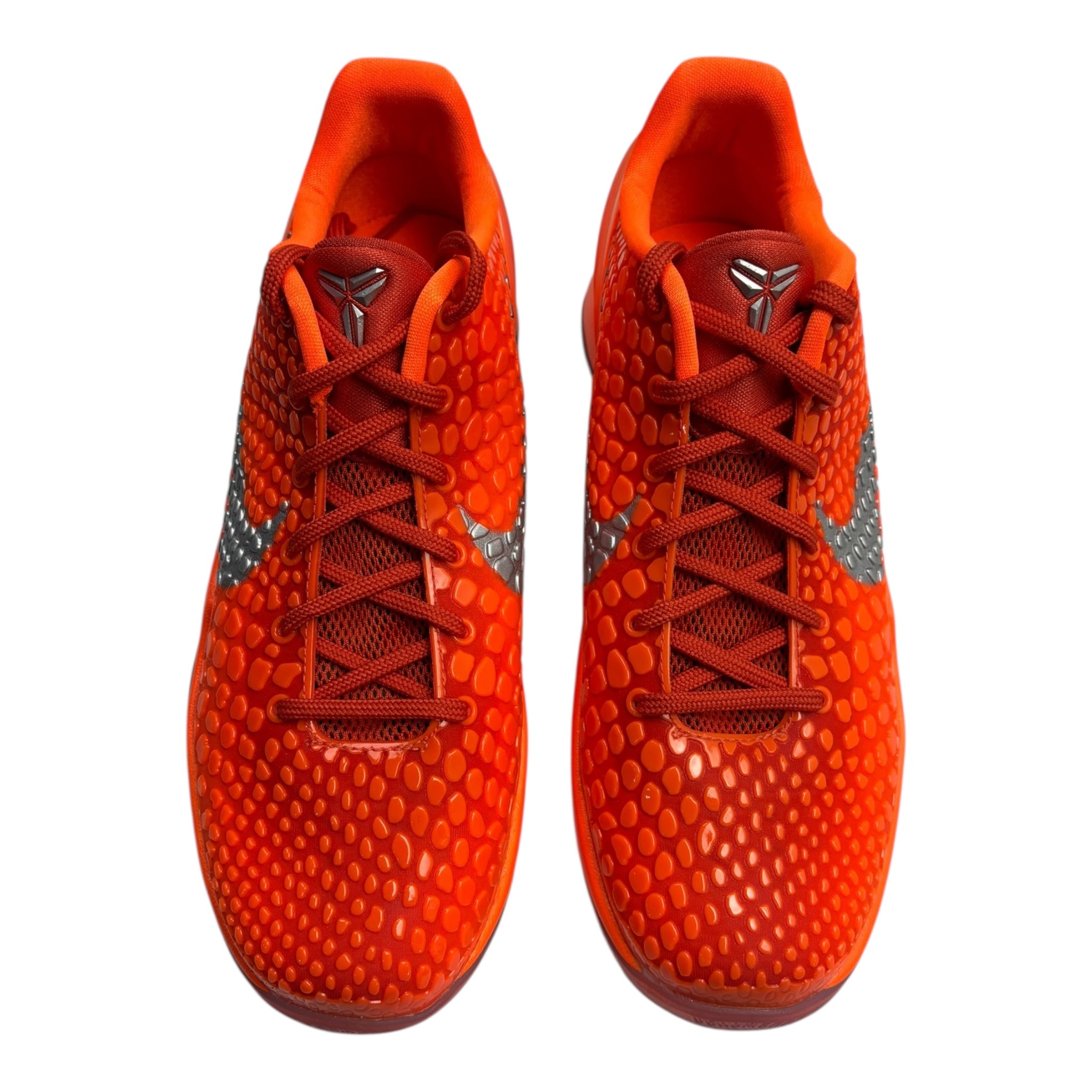 Nike Kobe 6 Protro Total Orange