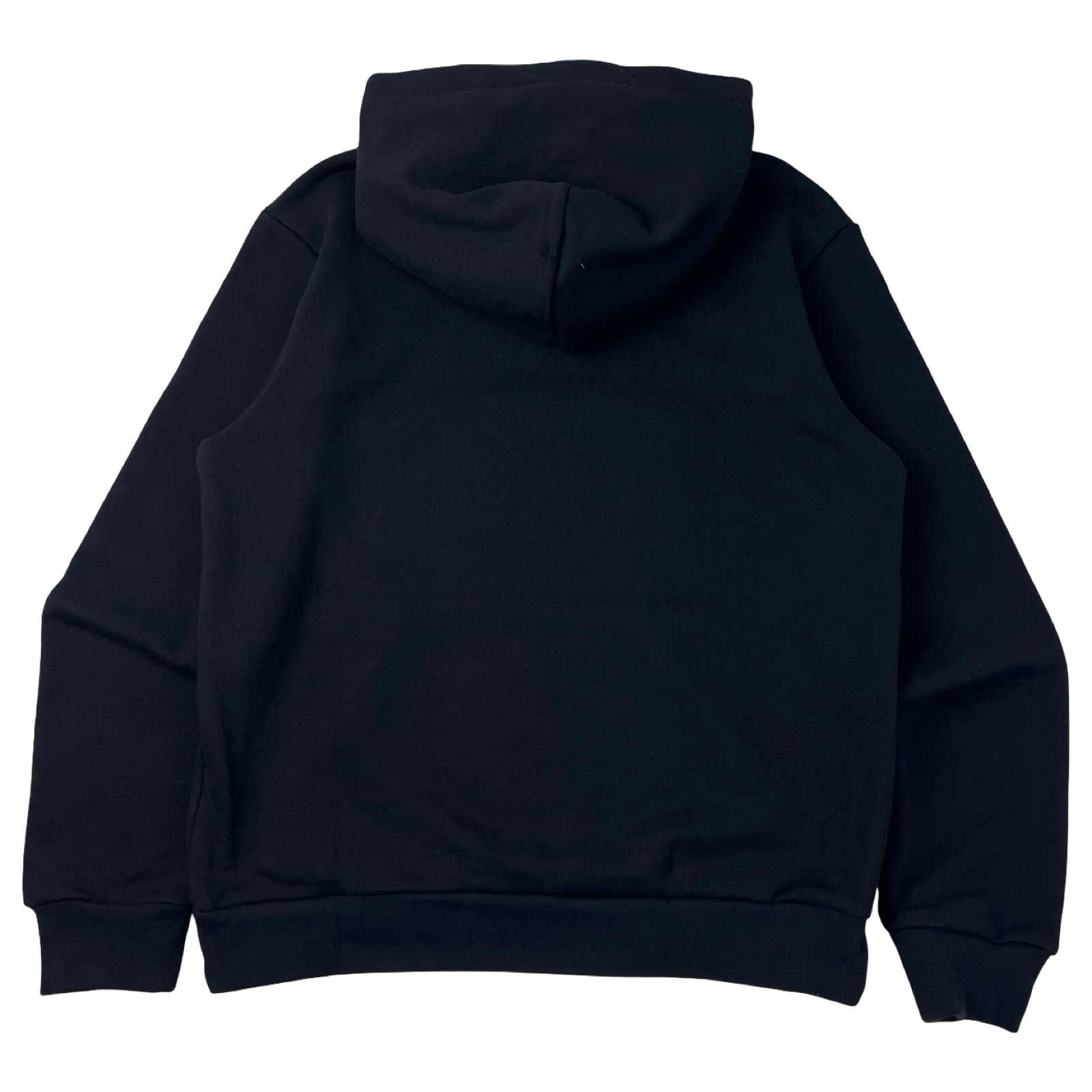 Denim Tears ADG Hoodie ADG Hoodie Black/White