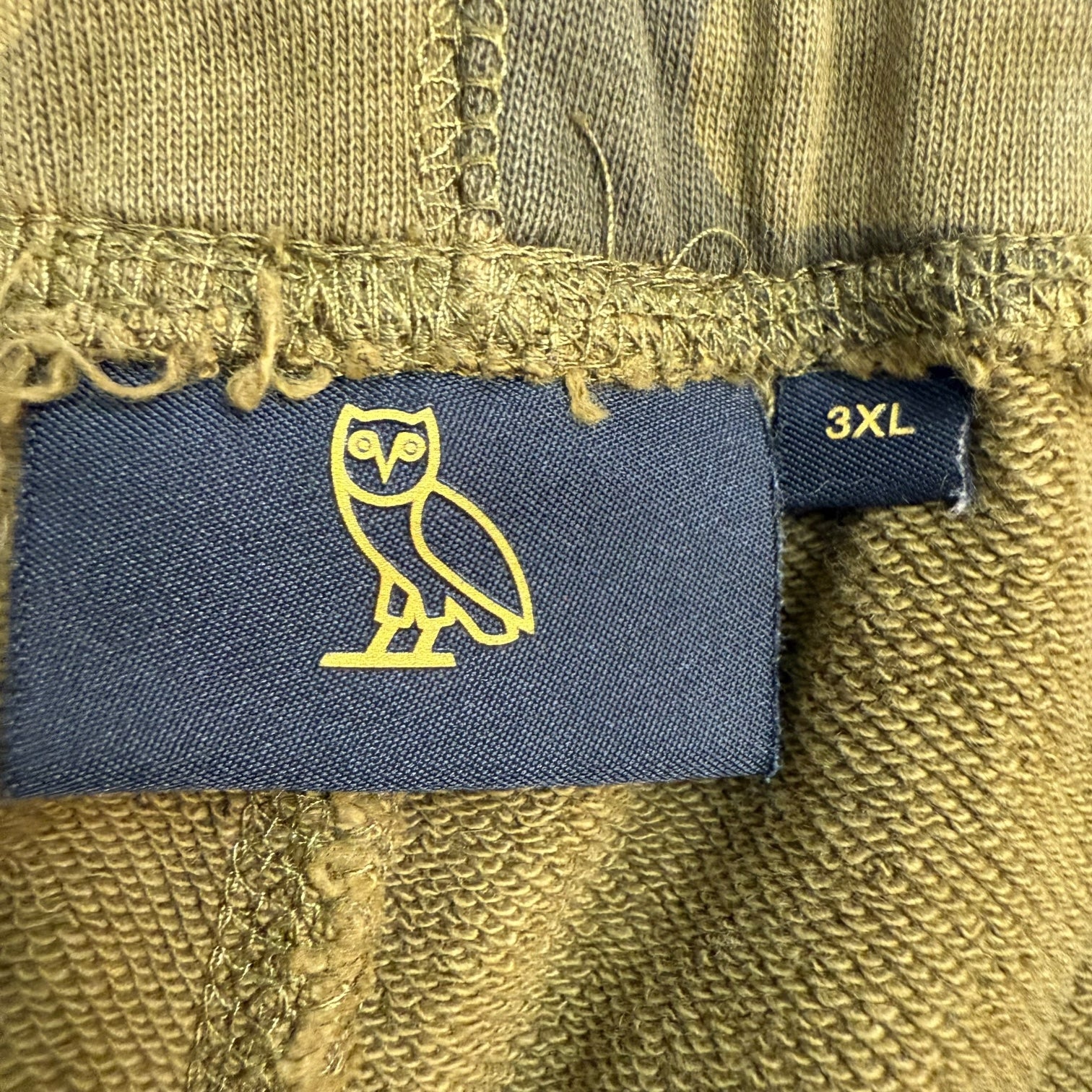 Octobers Very Own Collegiate Sweatpants Camo