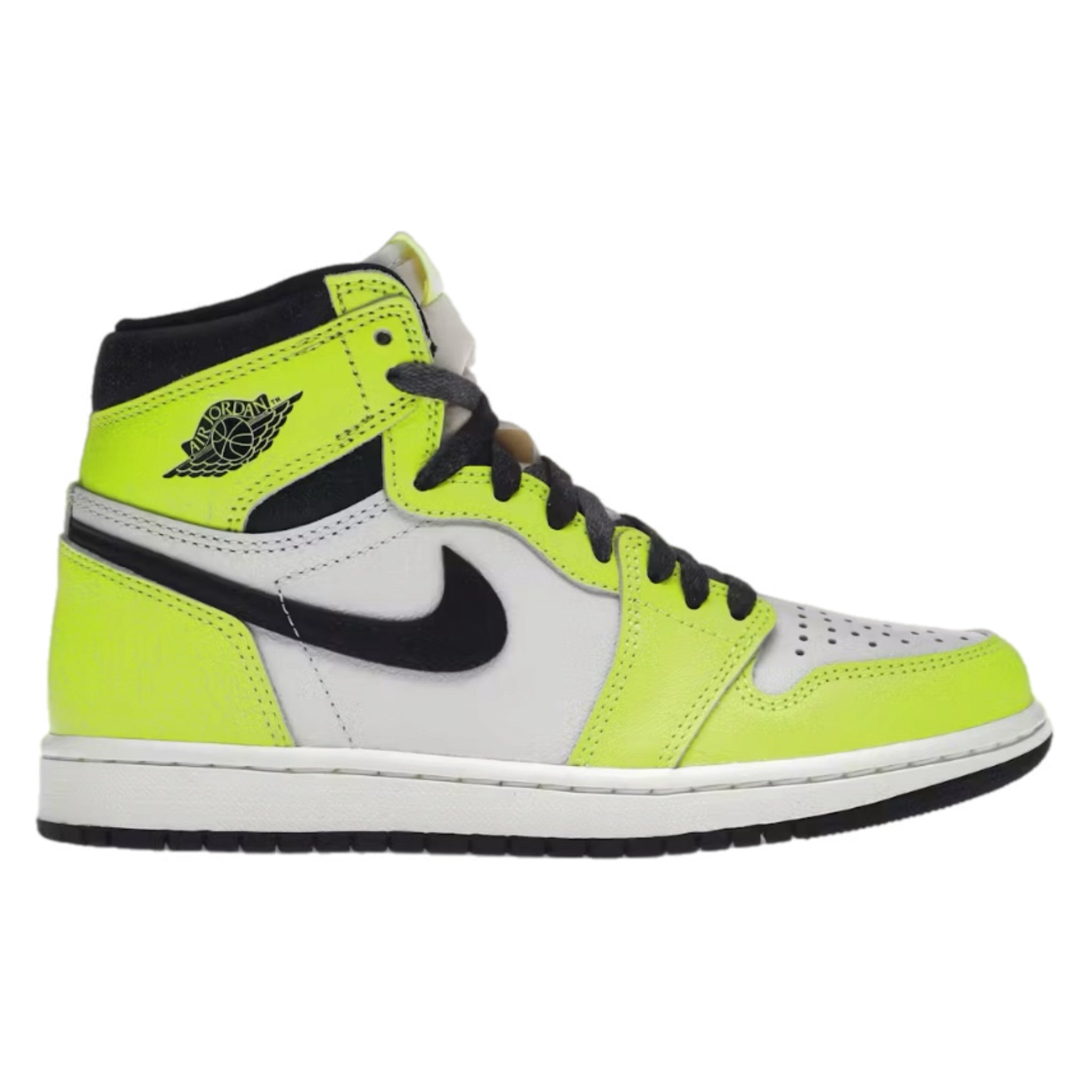 Jordan 1 High OG Visionary Volt
