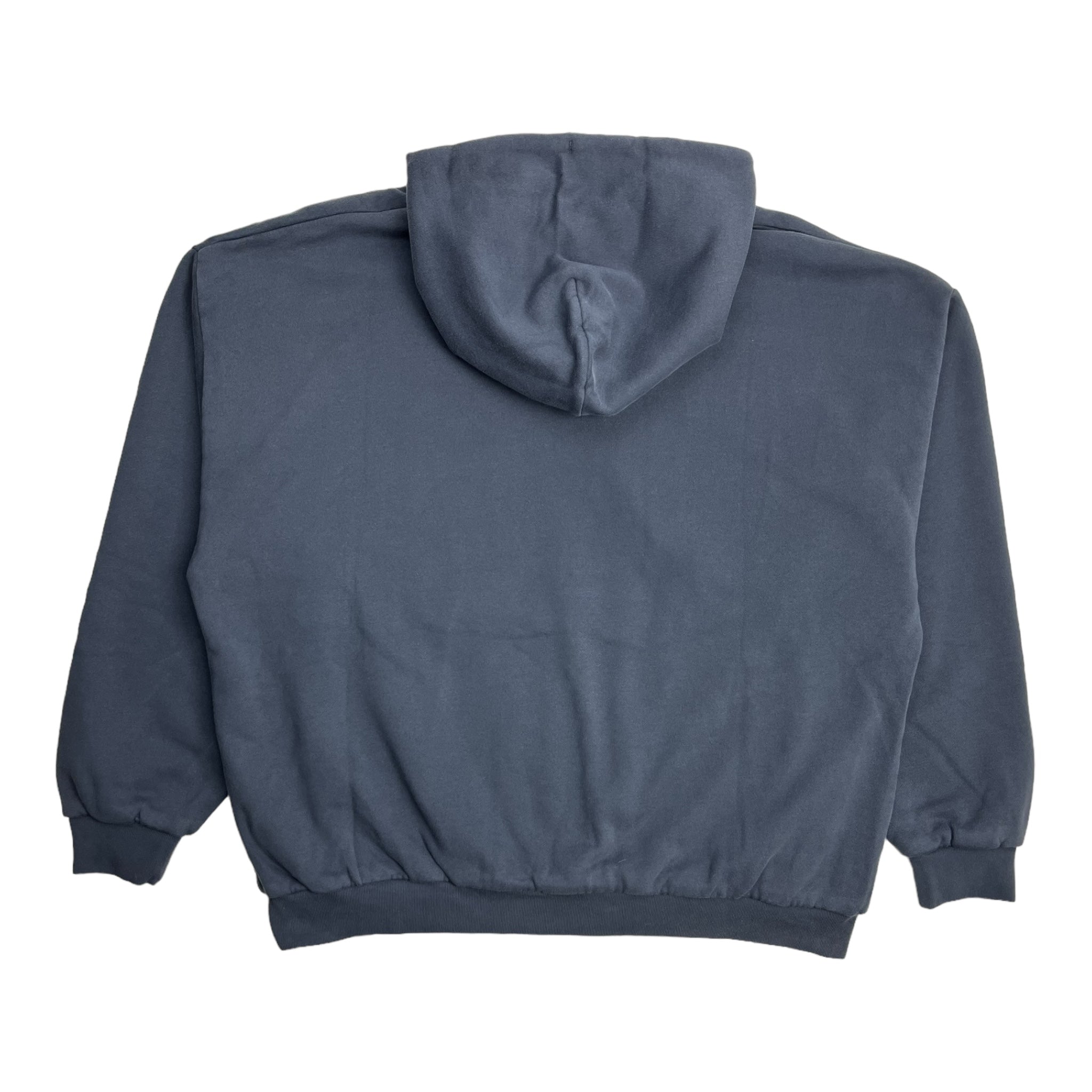 Yeezy x Gap Unreleased Pullover Hoodie Navy