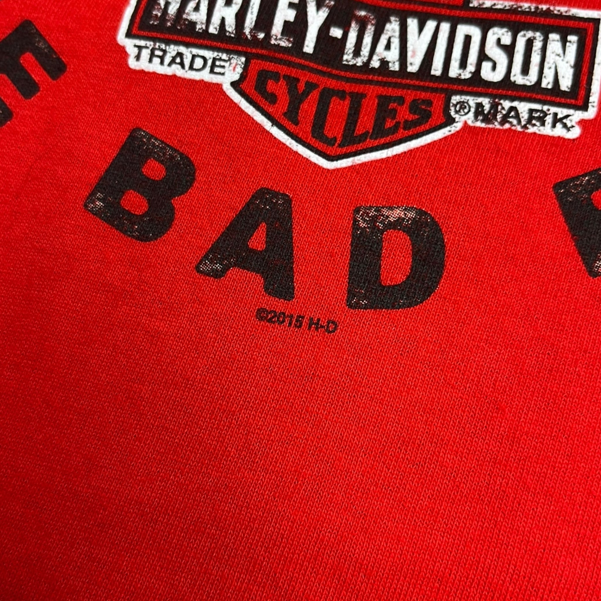 Harley Davidson Scottsdale Arizona T-Shirt