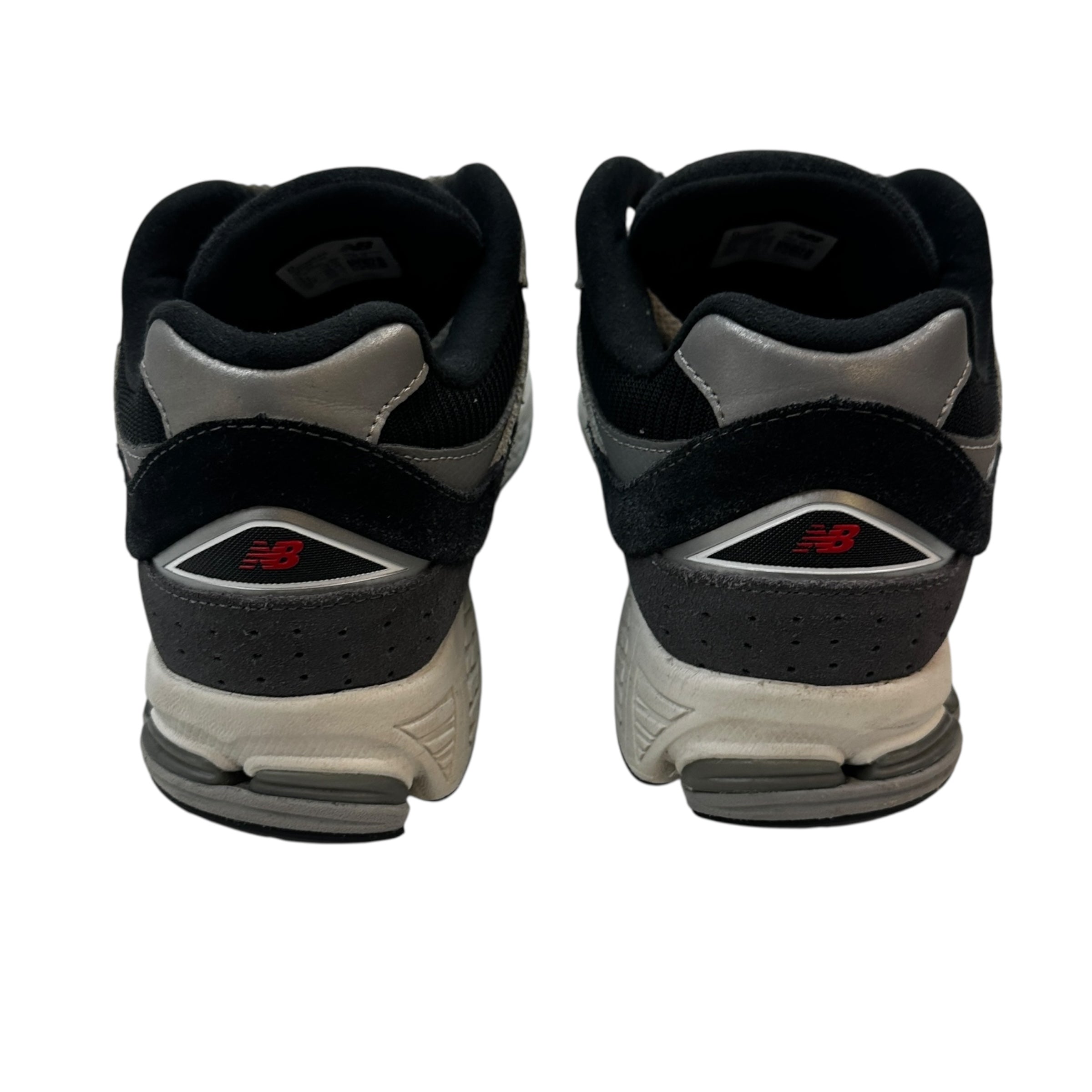 New Balance 2002R Slate Grey Raincloud (Used)