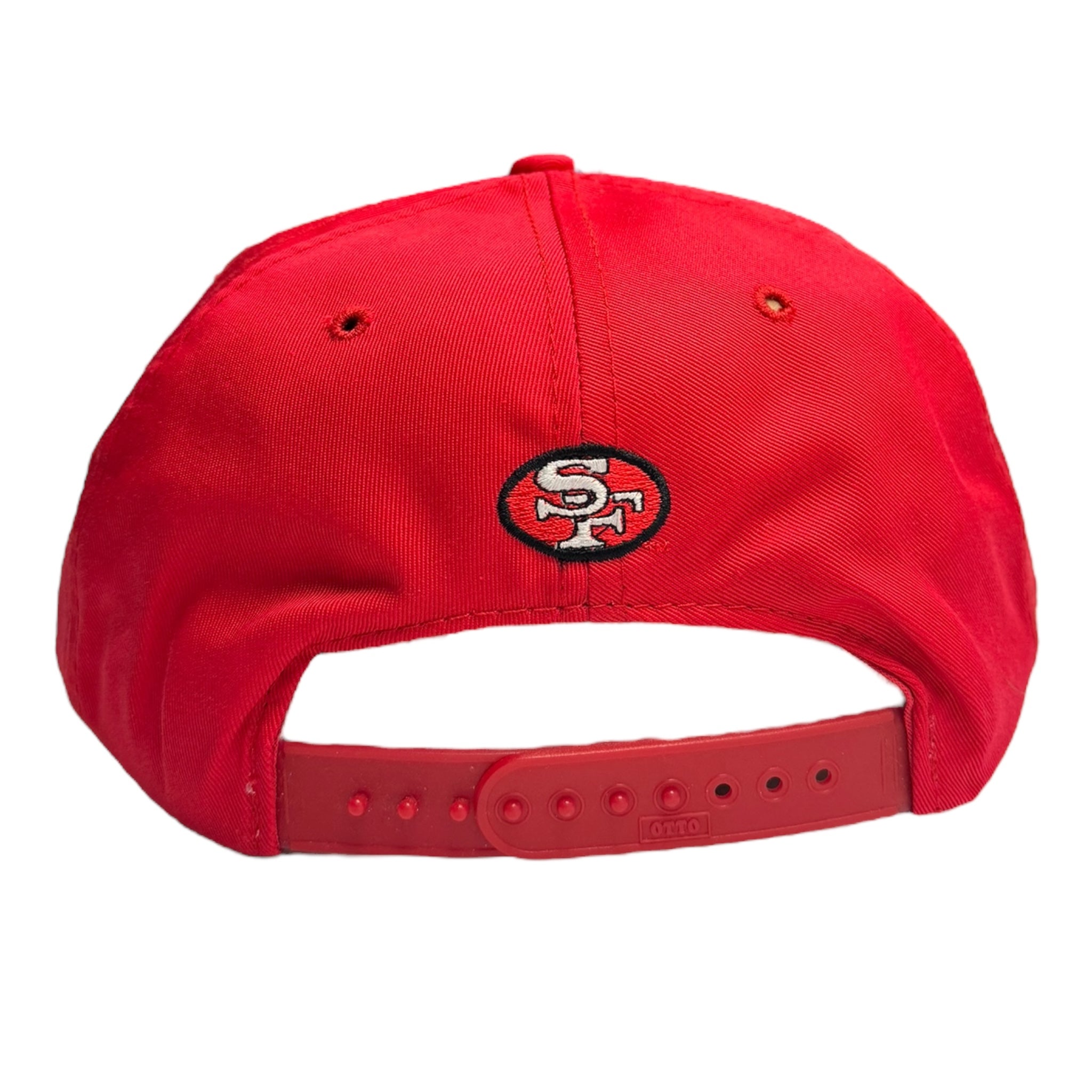 Vintage San Francisco 49ers NFL Hat