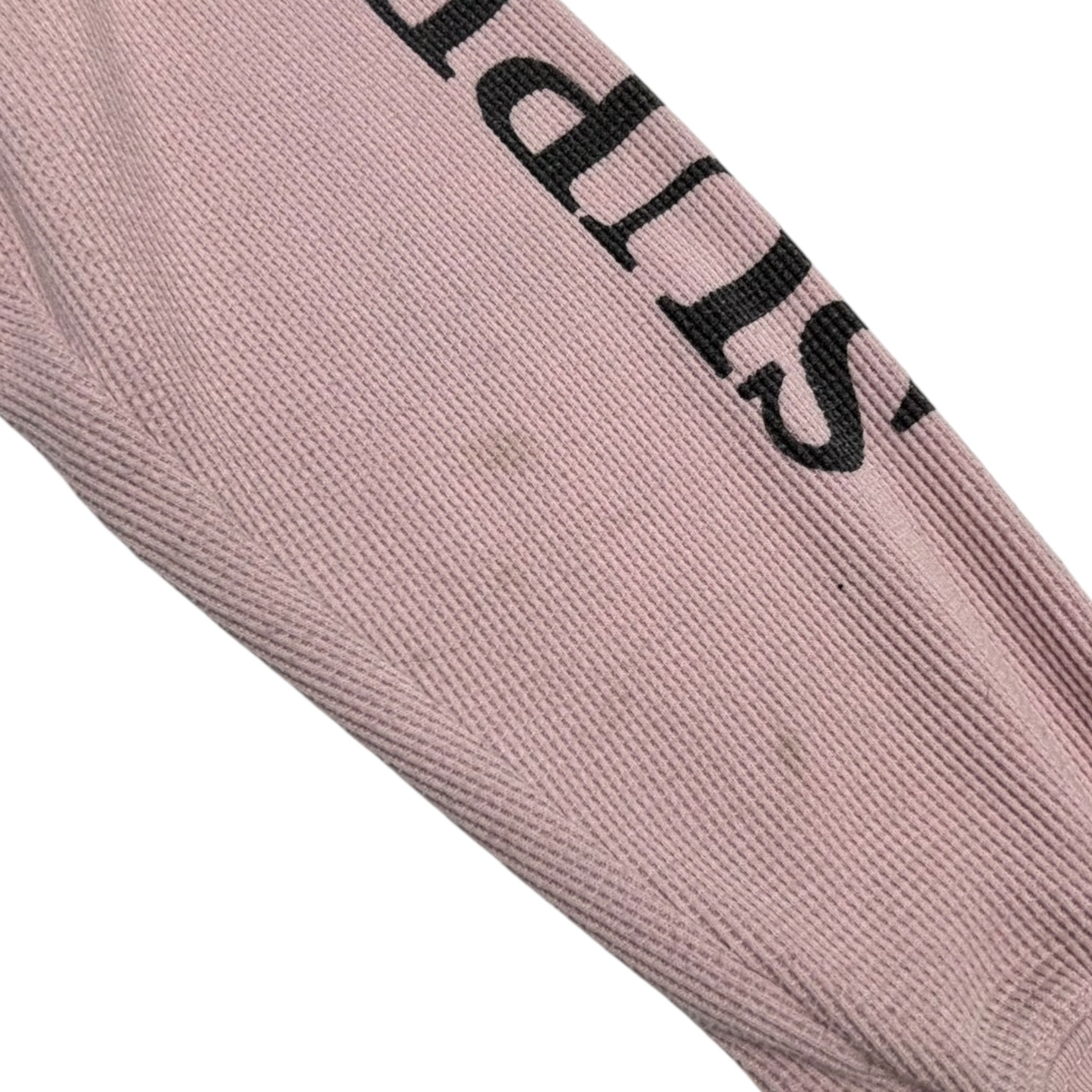 Supreme Thermal Work Shirt