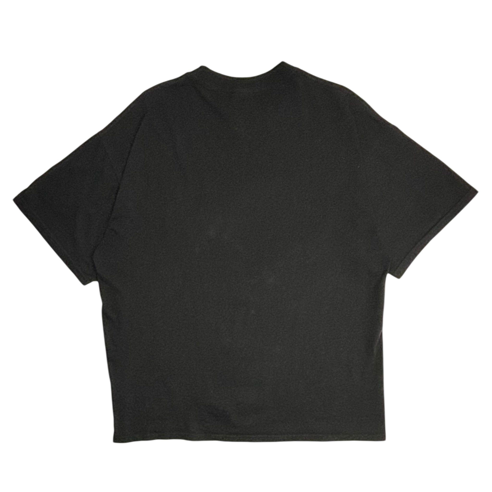 2005 Good Charlotte Pop Punk Band T-Shirt
