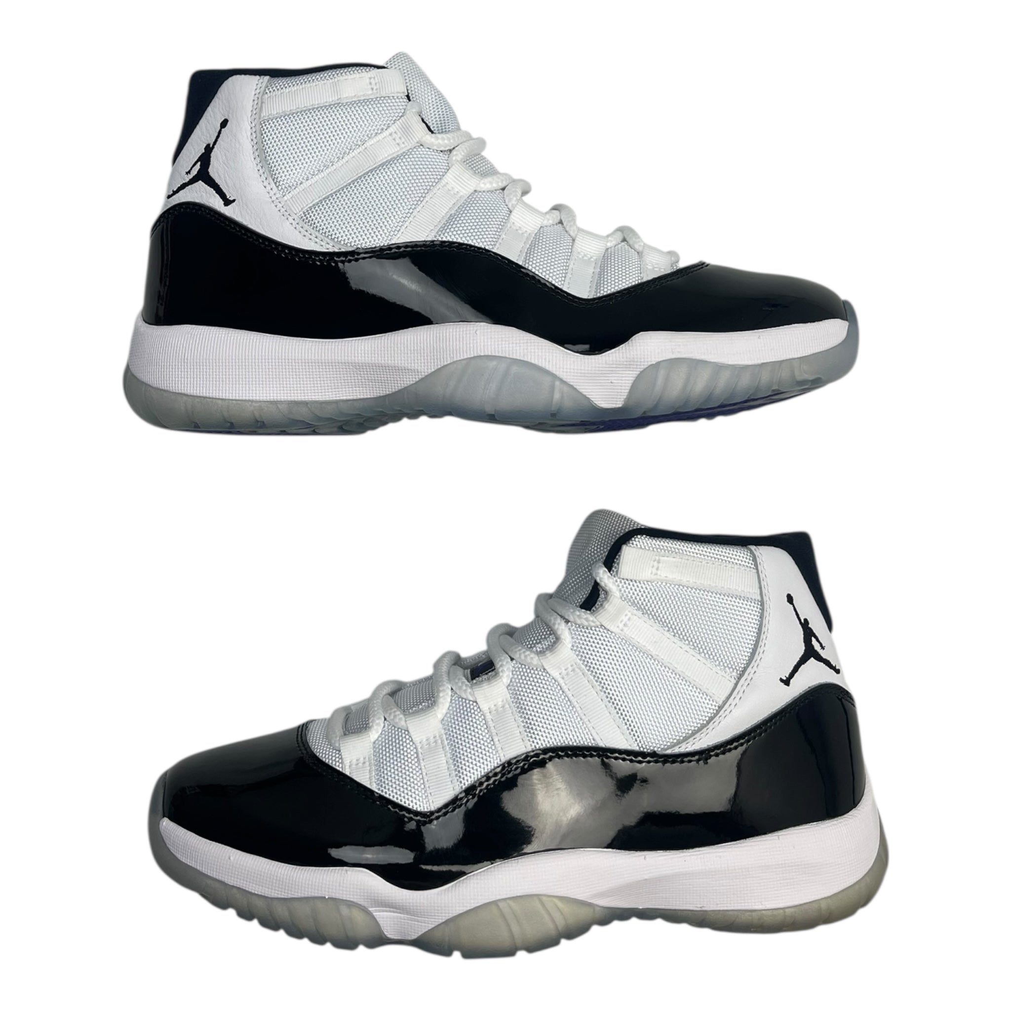 Jordan 11 Concord (2018)