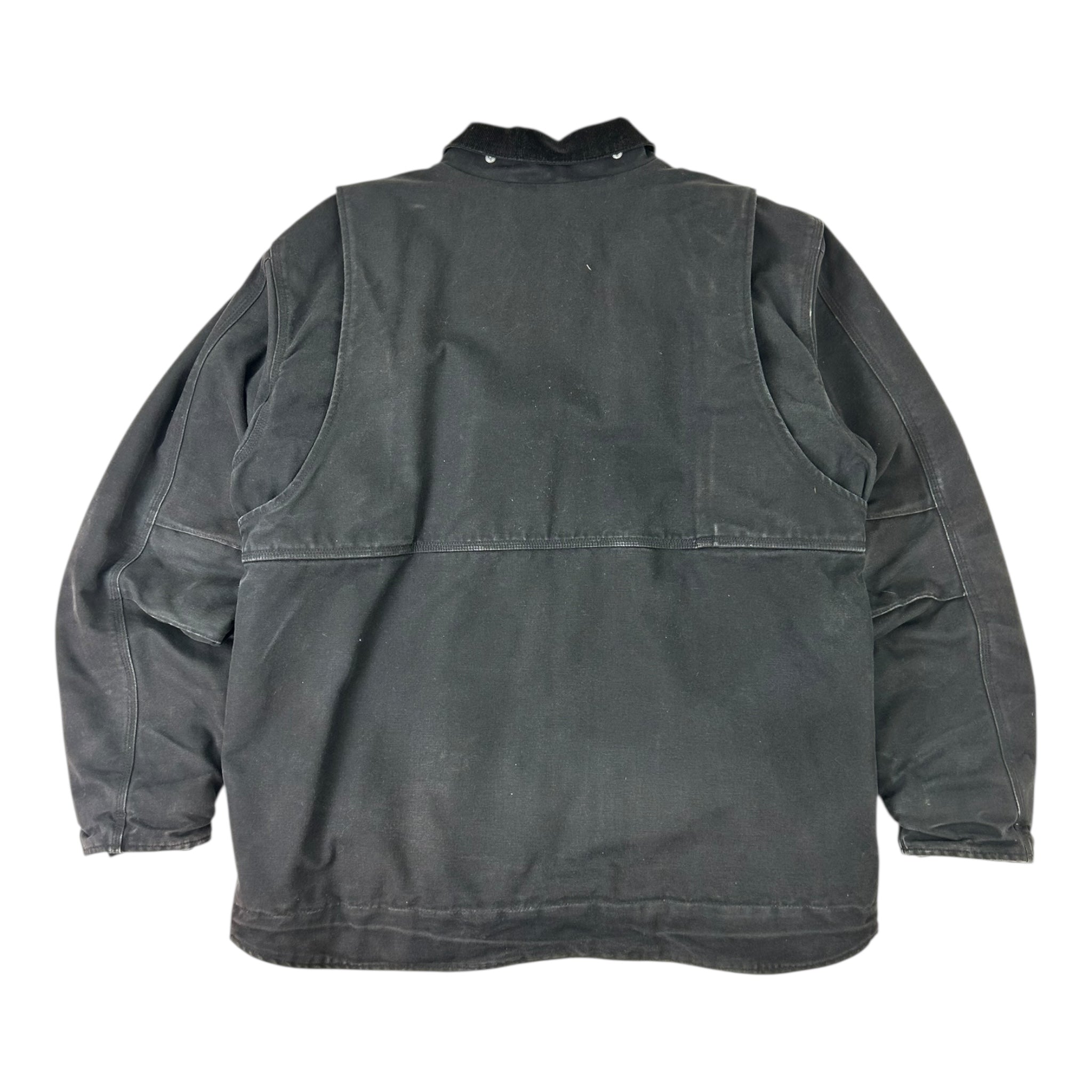 Carhartt Full Swing Workwear Jacket