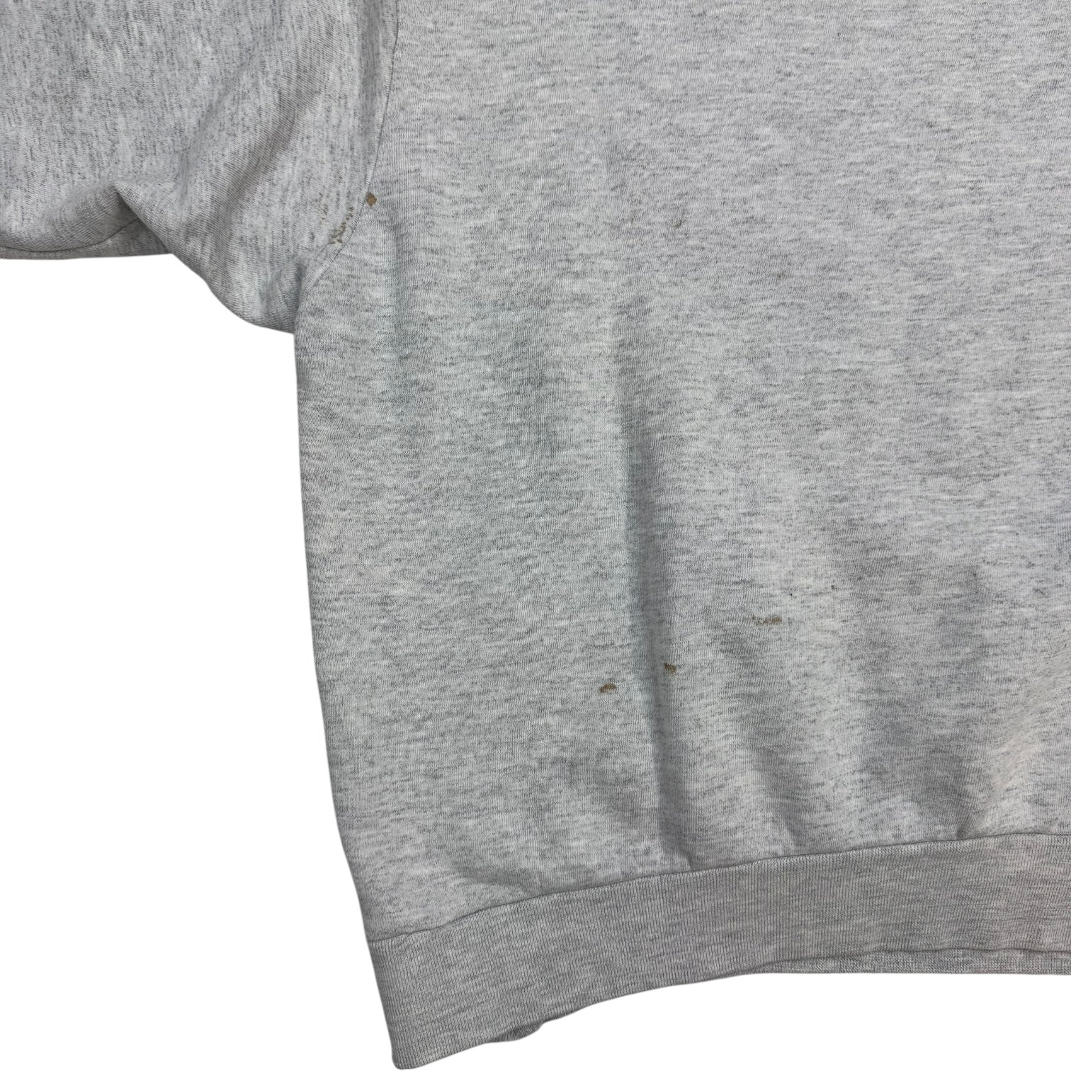 Vintage Dallas Cowboys Crewneck Grey