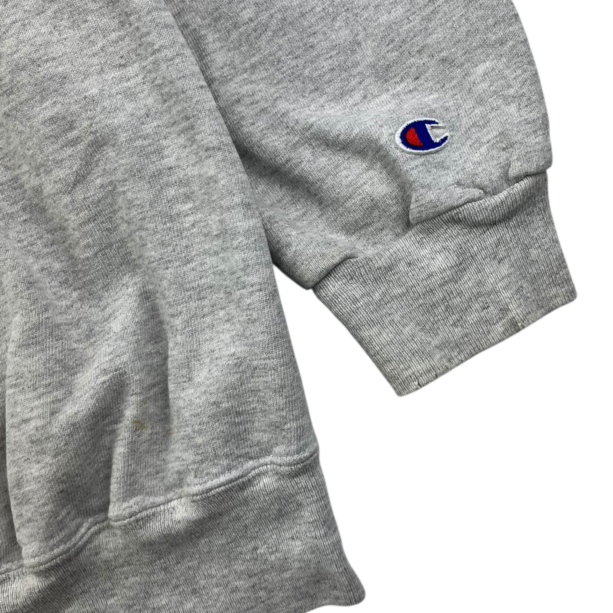 Vintage Olympic Canada Champion Sweatshirt