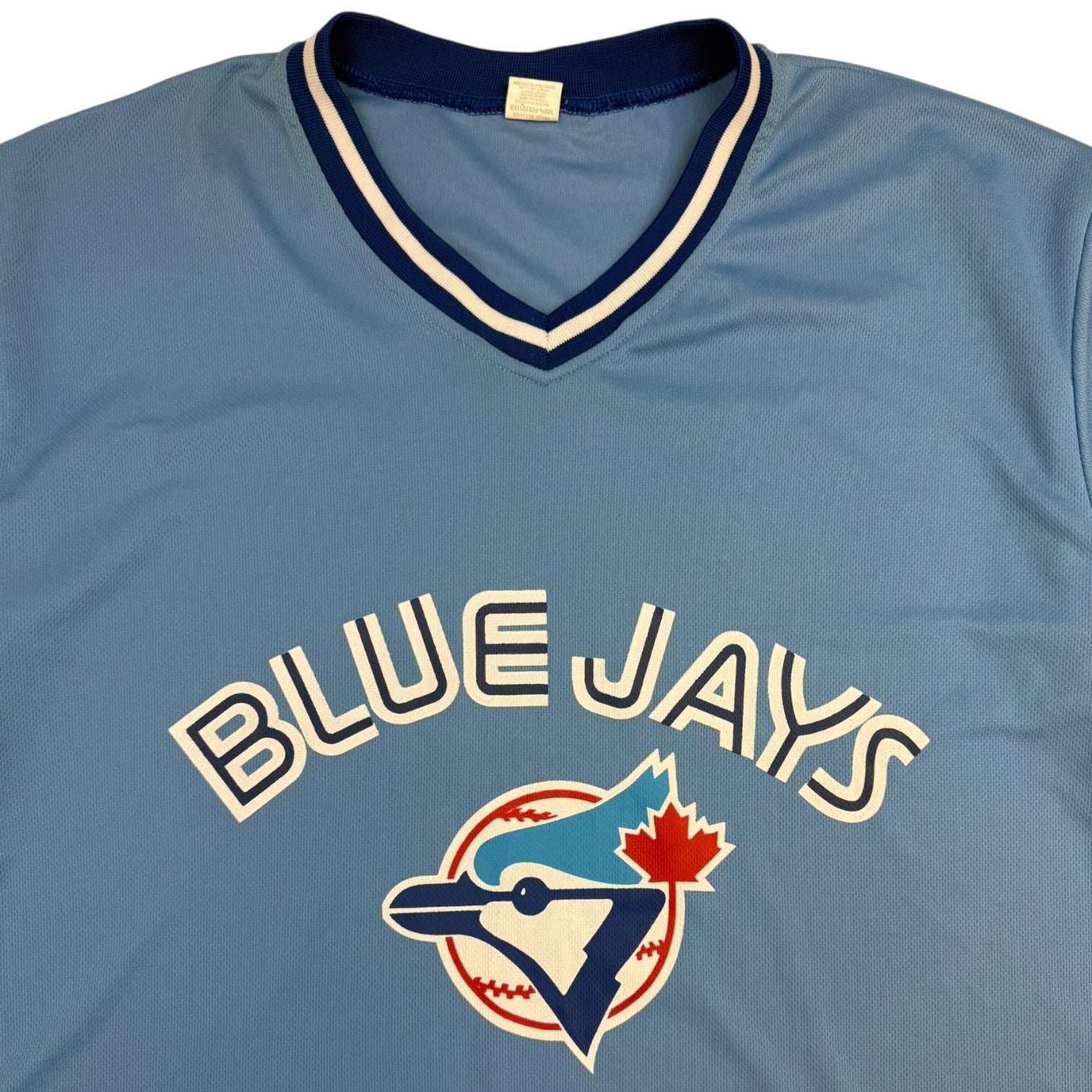 Vintage Toronto Blue Jays Jersey