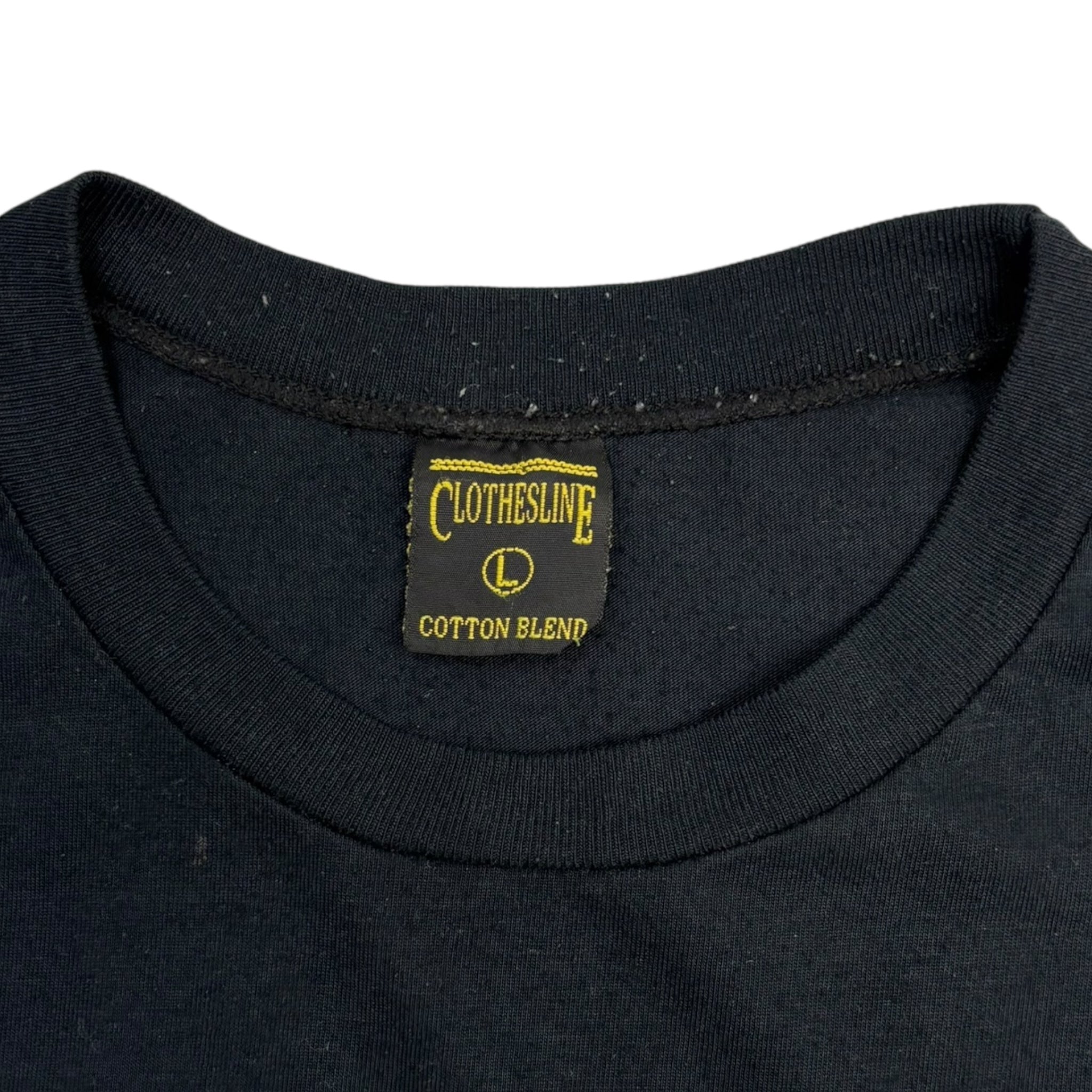 Vintage Manny Pacquiao "Give Us This Day" T-Shirt