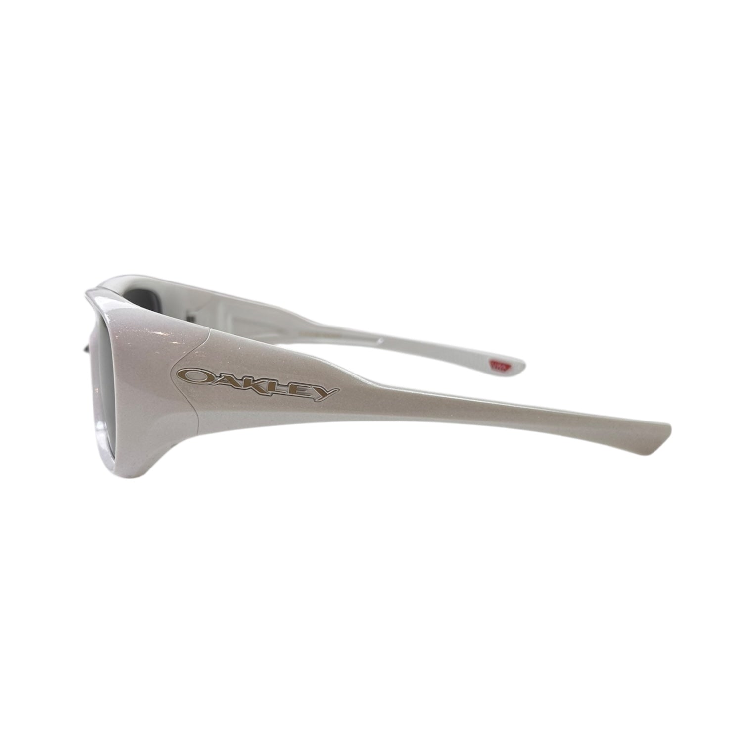 Oakley Chaminade Sunglasses Pearl White