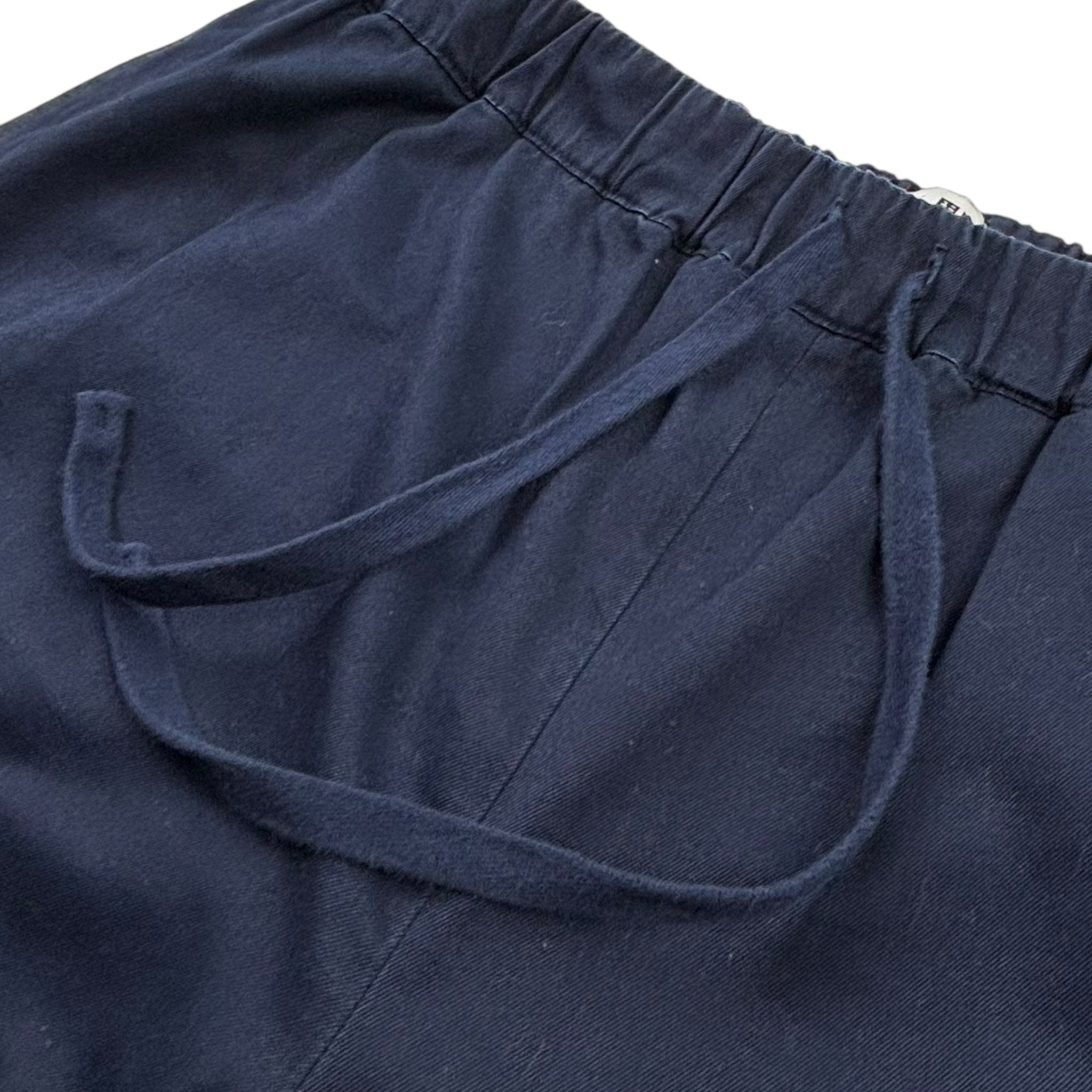 Uniqlo x JW Anderson Wide Leg Pant Navy
