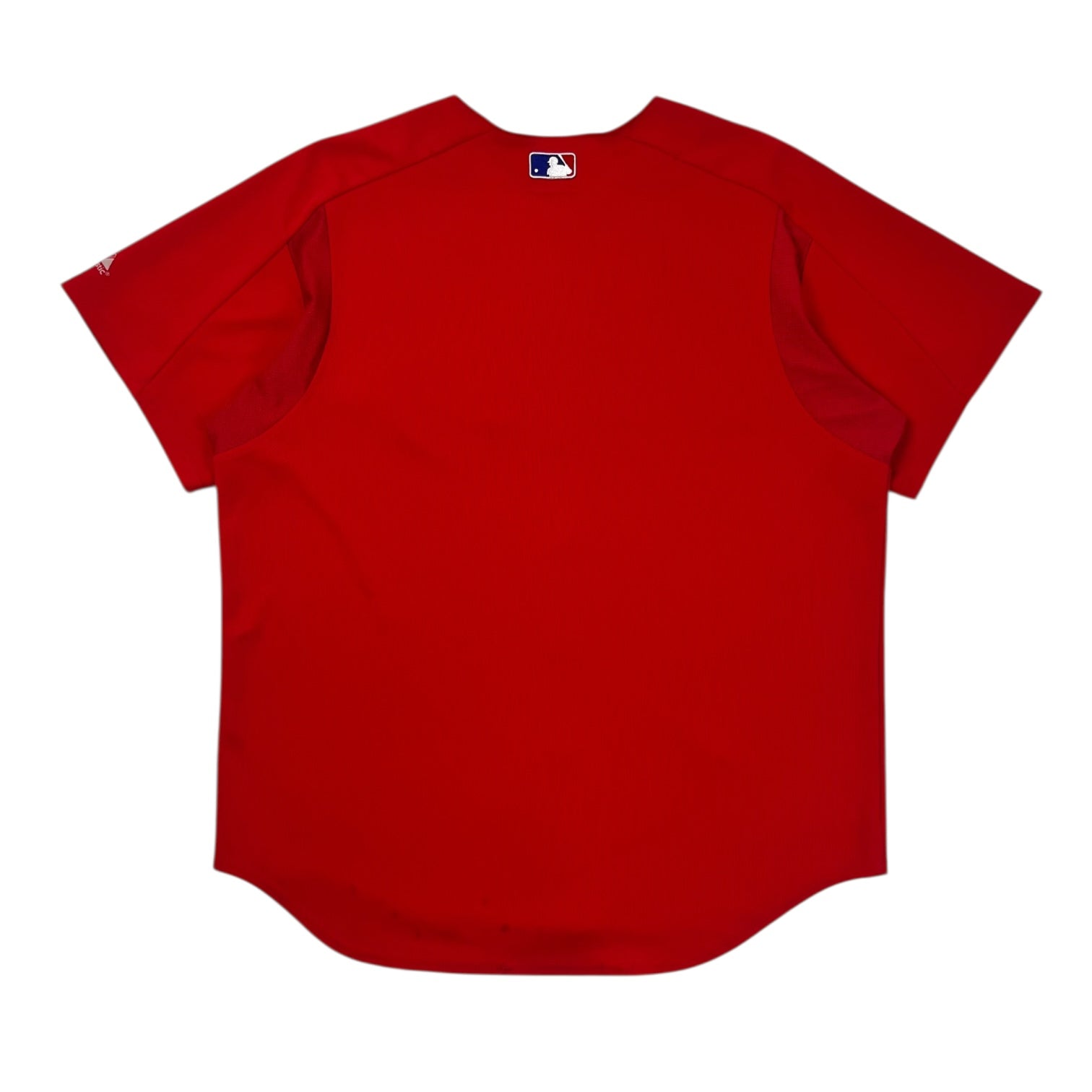 Philadelphia Phillies Majestic Jersey