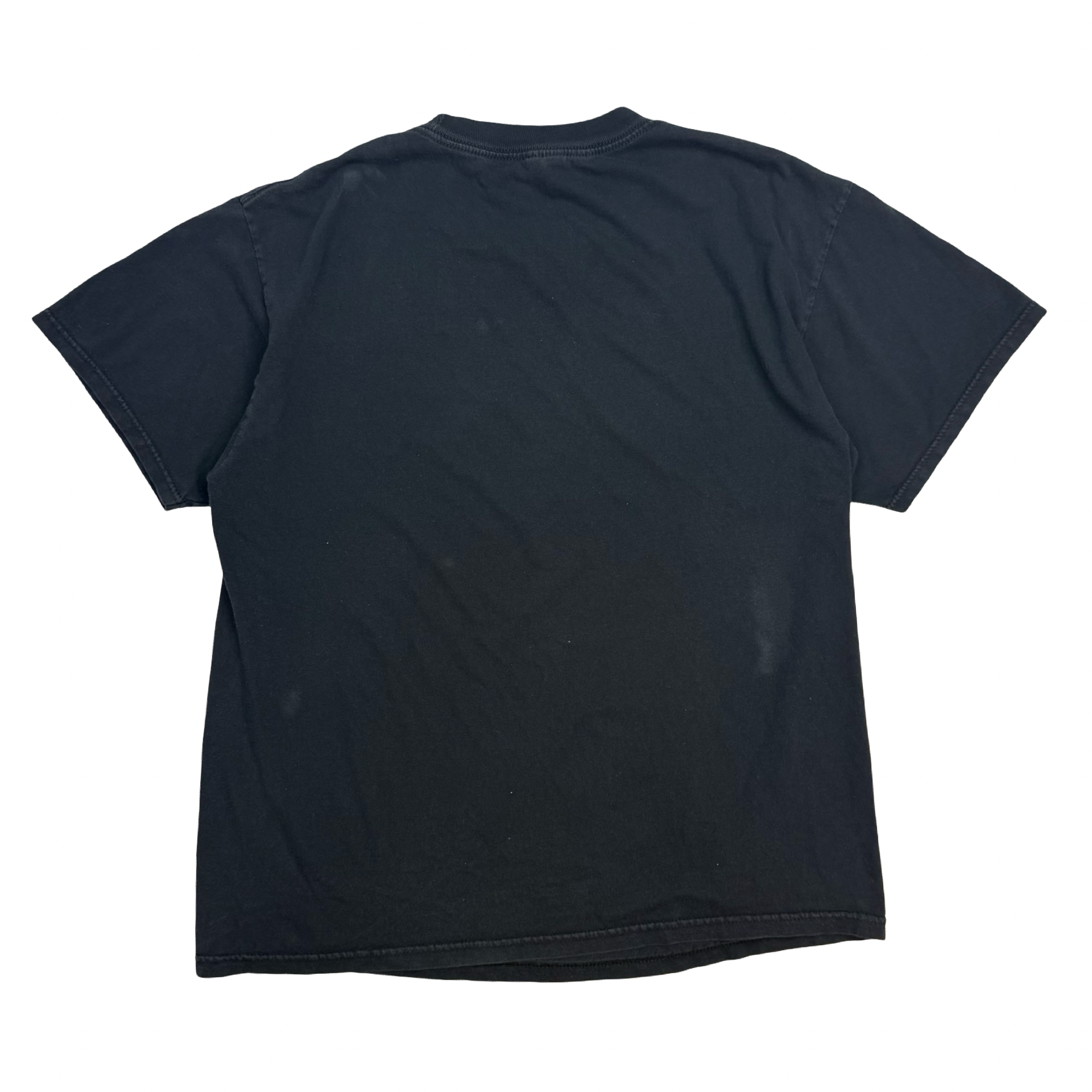 2005 Snoop Doggy Dogg ‘The Doggfather’ Tee Black