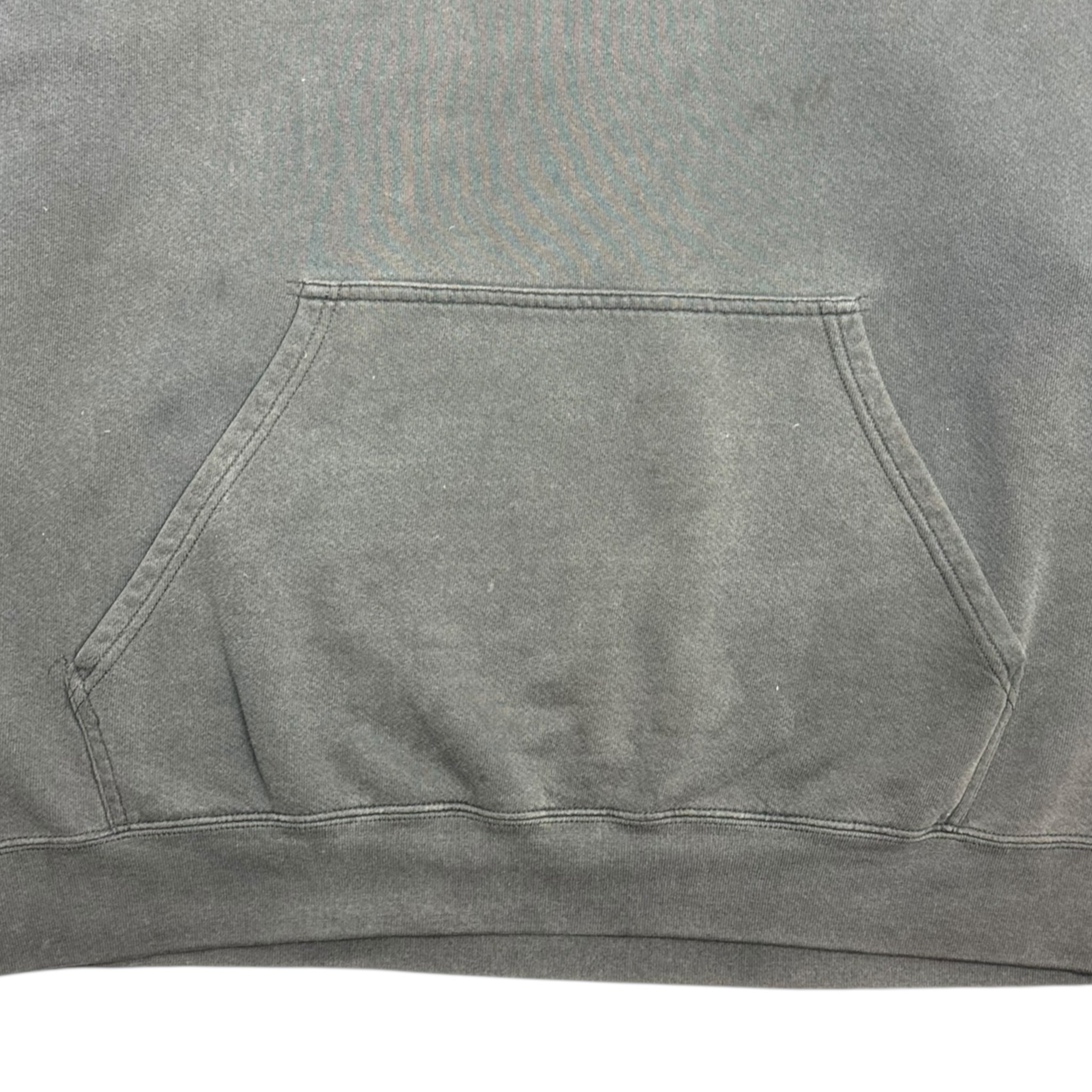 Vintage Y2K Nike Centerswoosh Hoodie