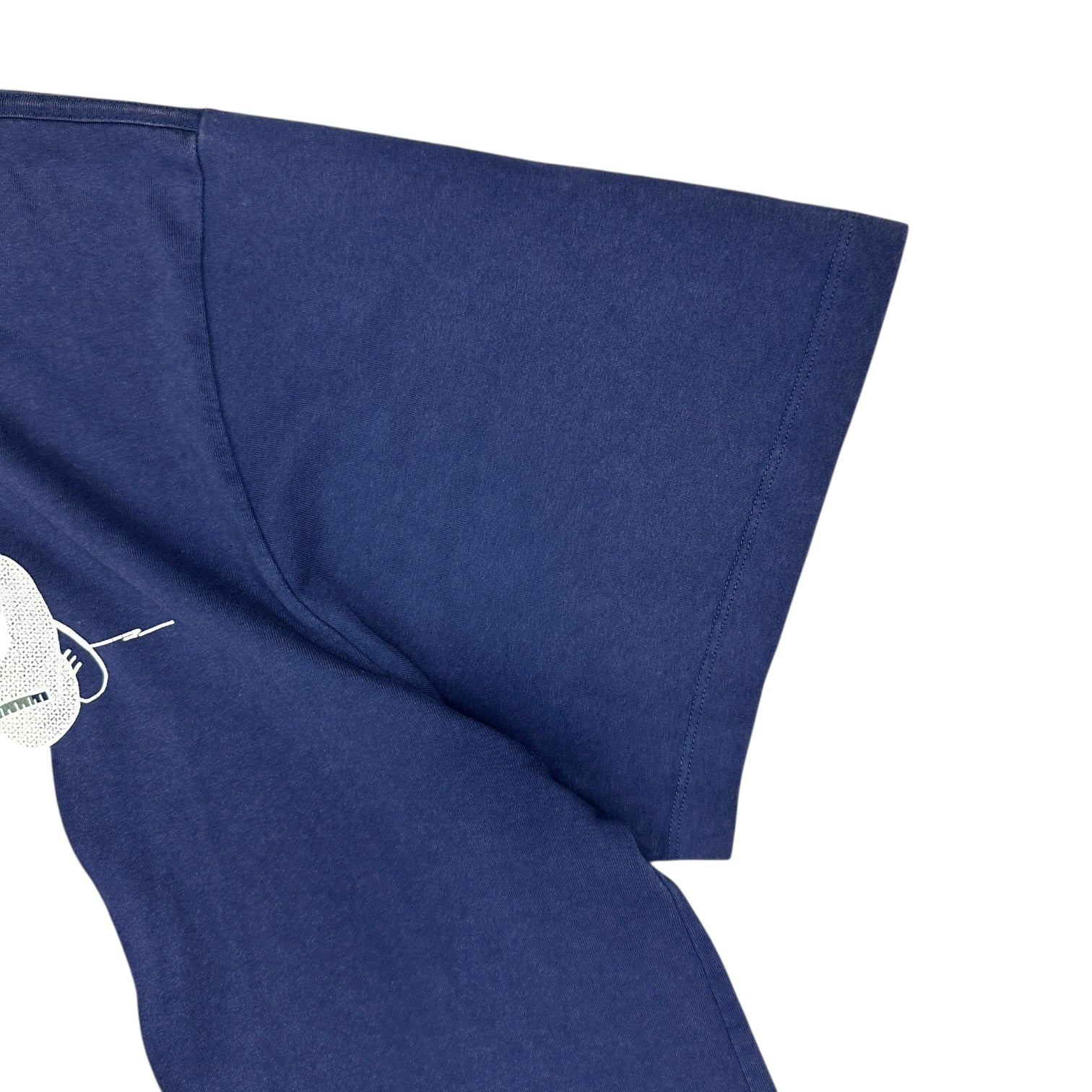 Off-White Mariana De Silva T-Shirt Blue