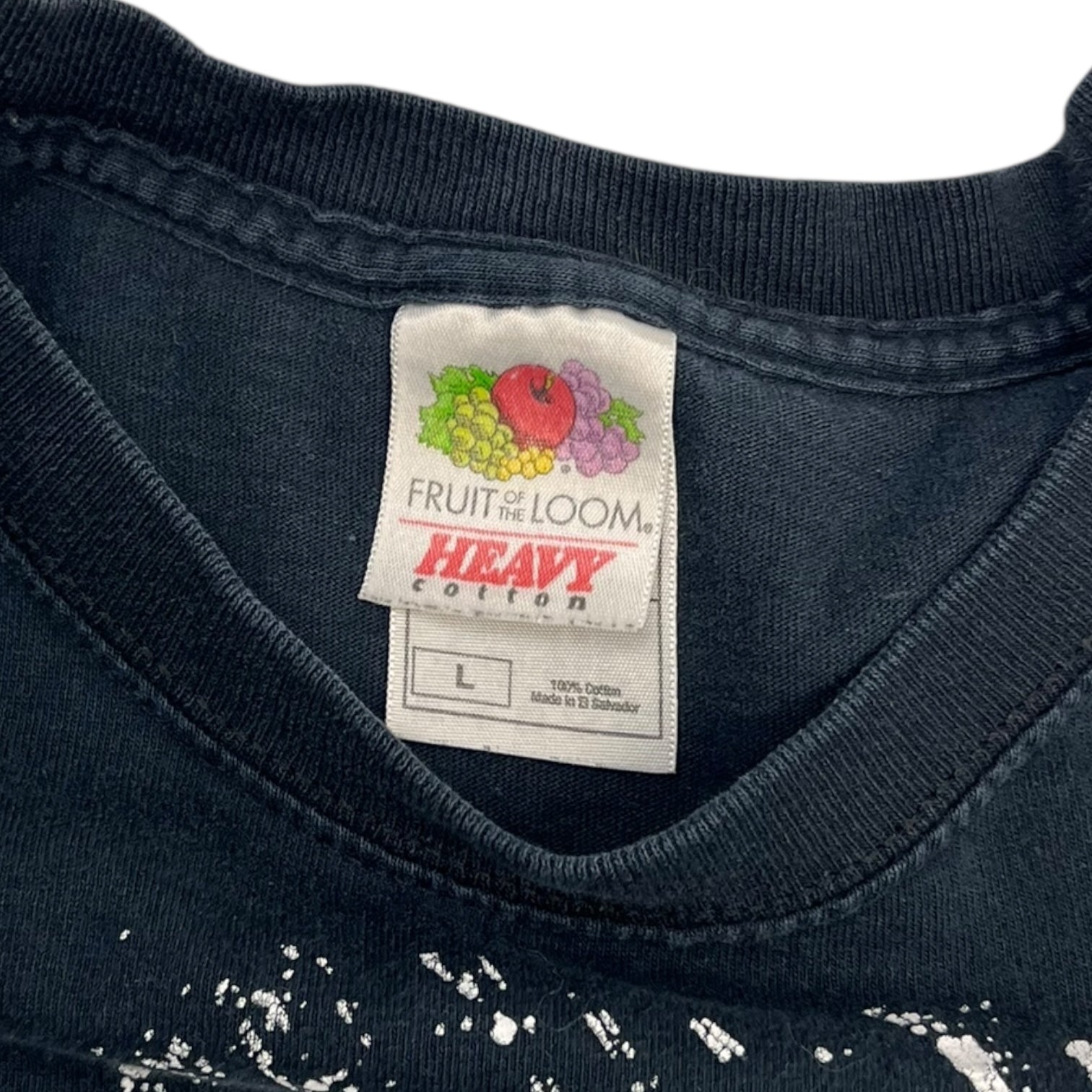 Vintage Hatebreed Hardcore Band T-Shirt